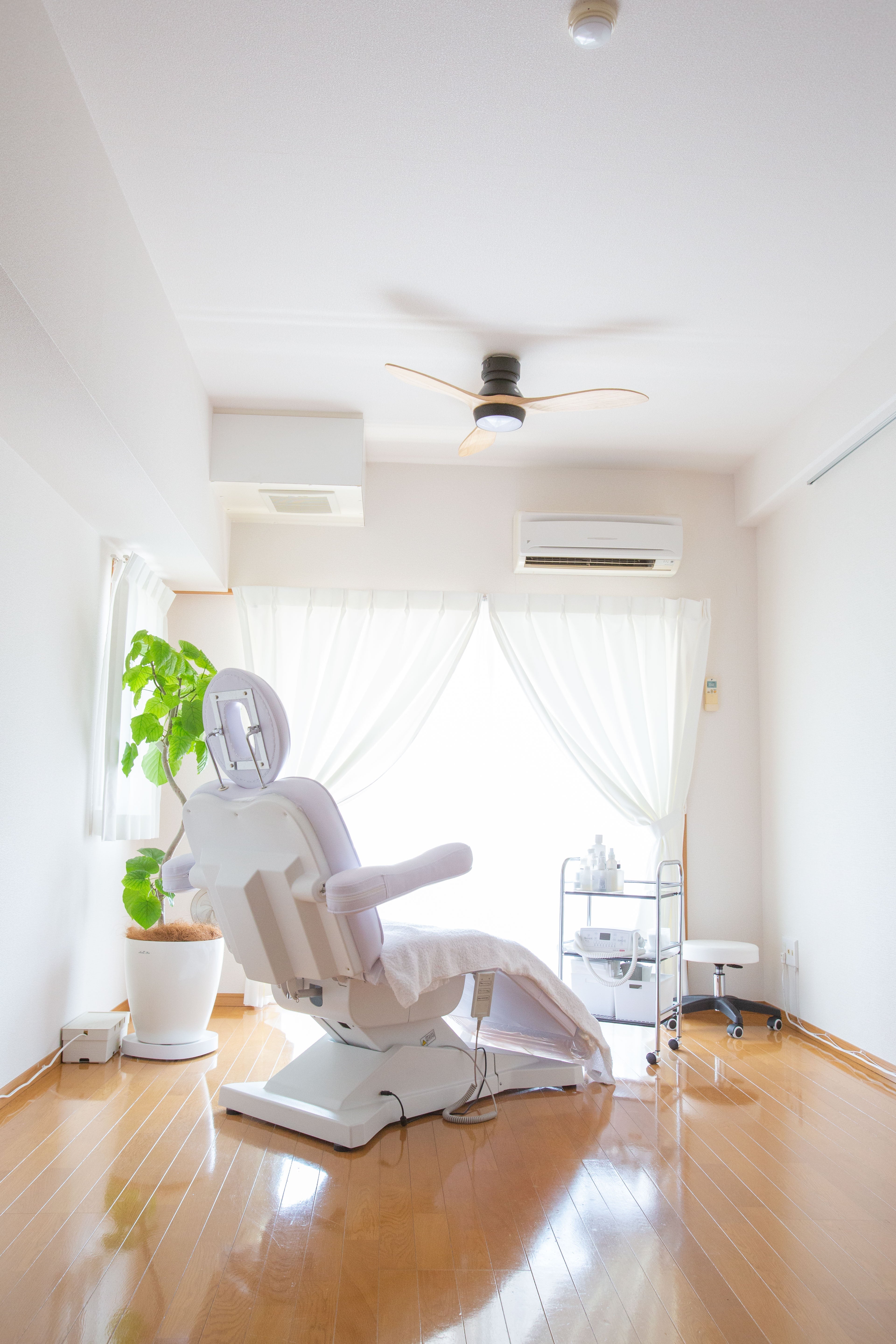 足の爪切り専門店 Pedion ペディオン