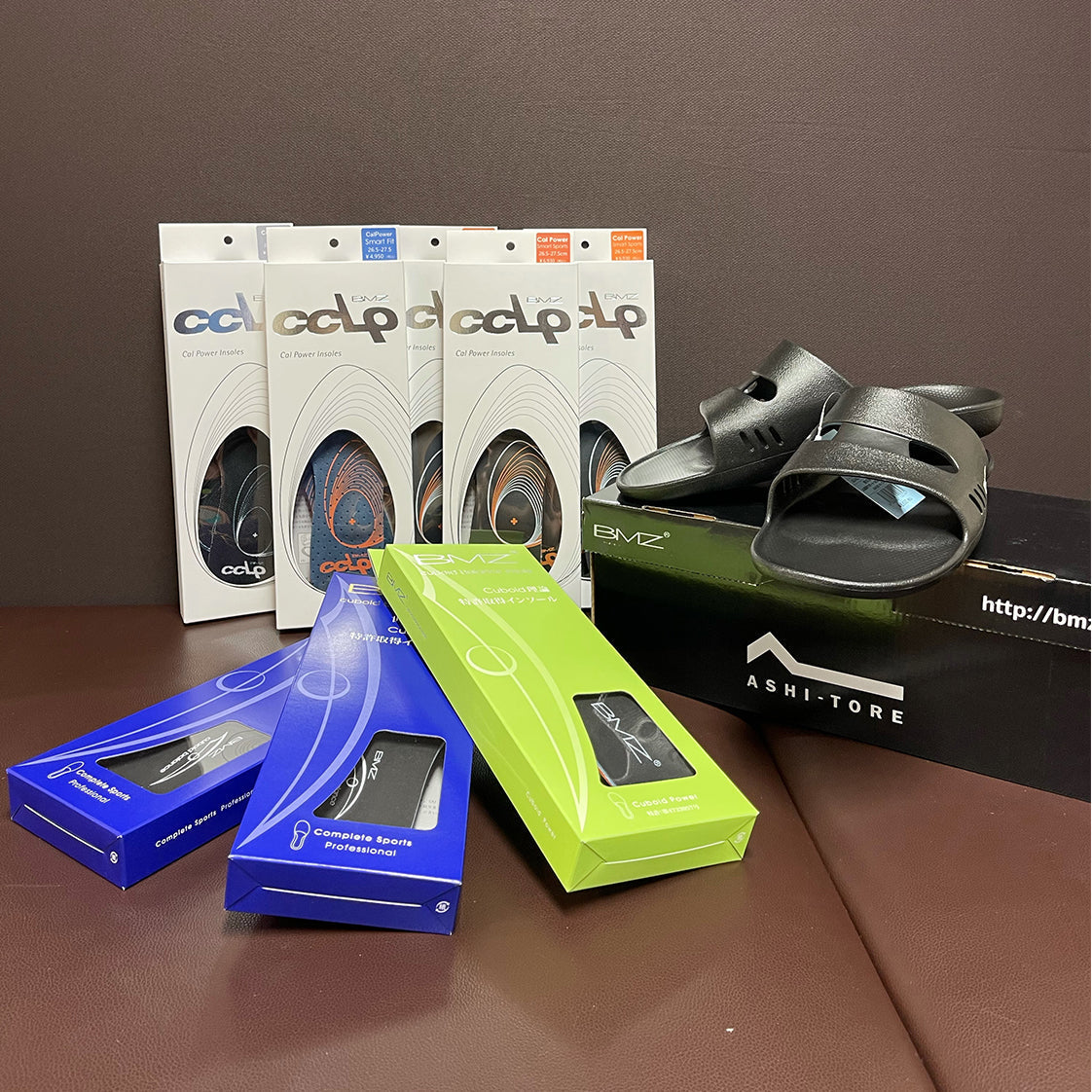 Total Body Support NEXT