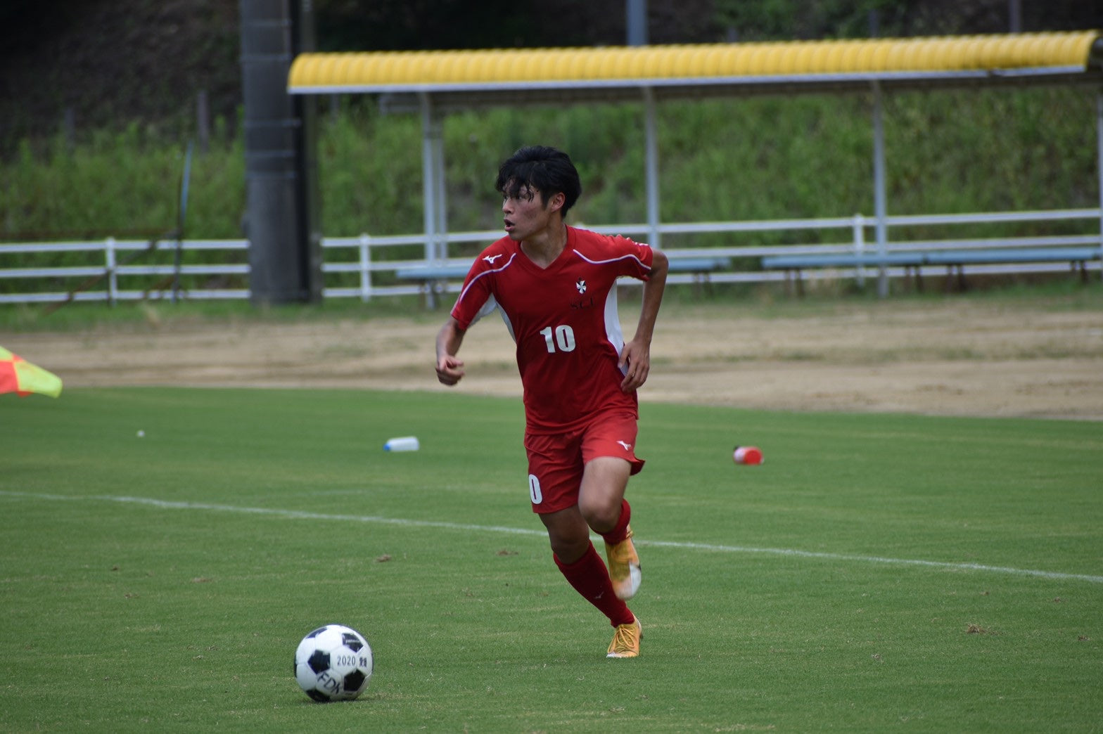 AOYAGI NARUHIRO / 青栁 成鴻 | BMZ【公式】