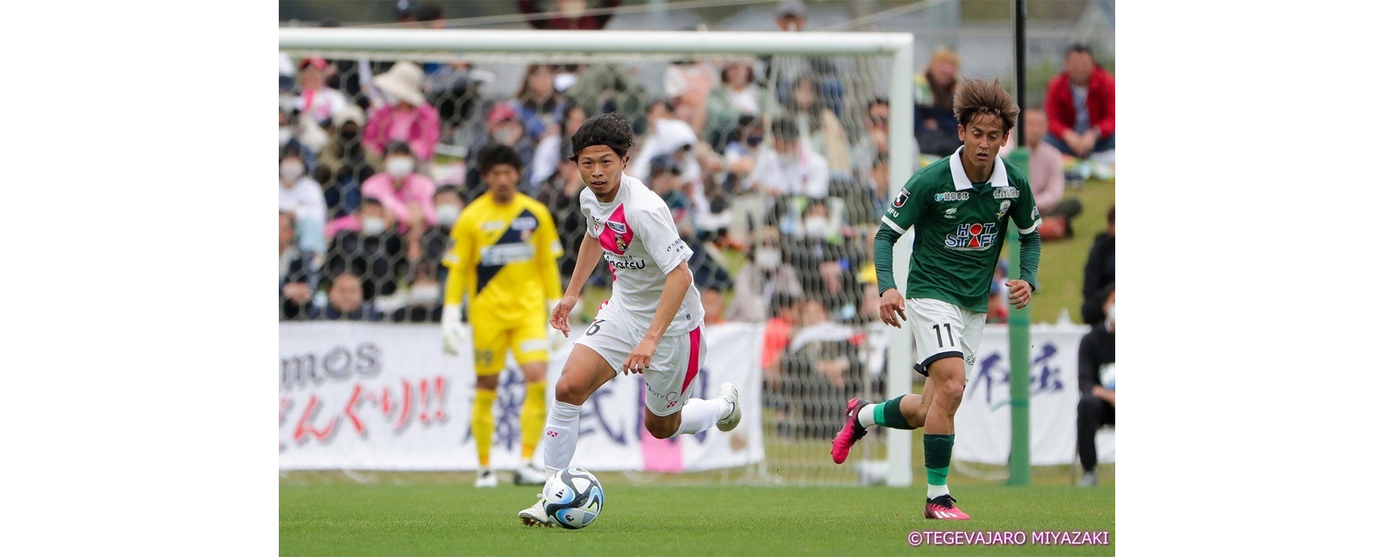 OKUMA KENTA / 大熊 健太 | BMZ【公式】