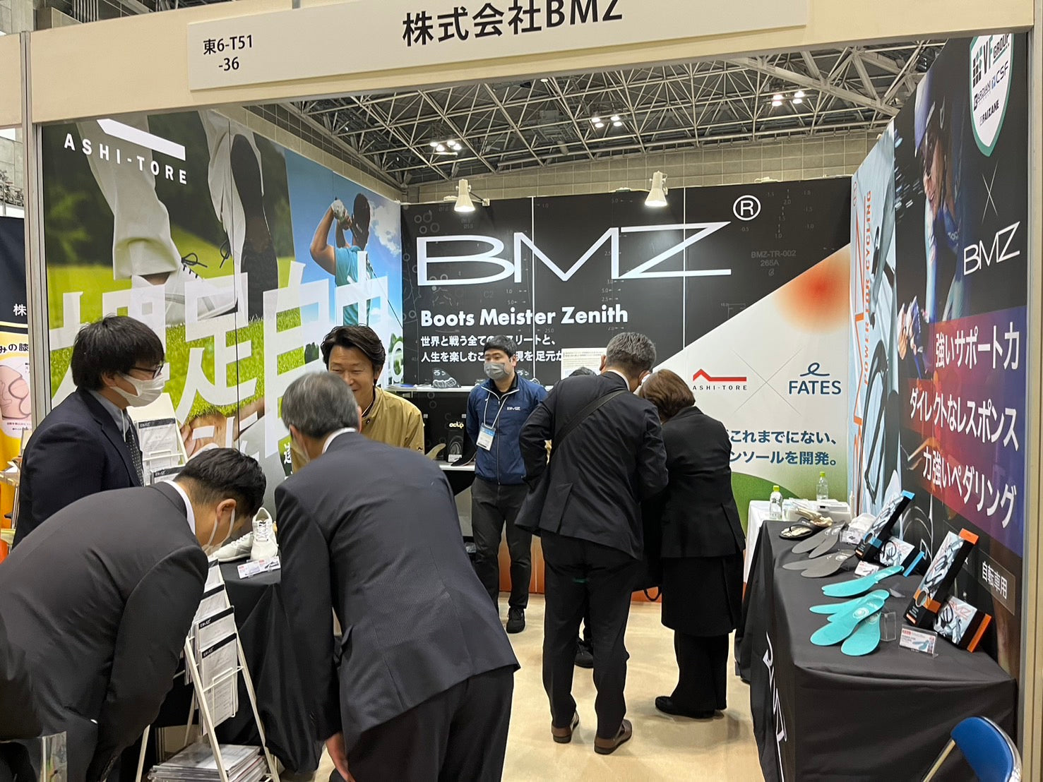 【希少品】スティックシステムセミナー 第15回 教育総合展（EDIX）東京』出展レポート | 展示会