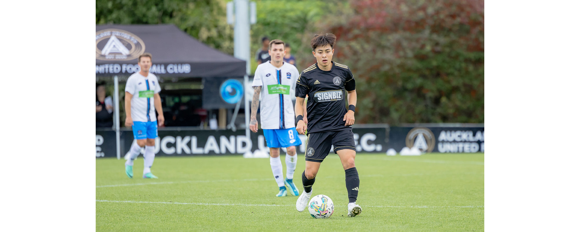 AIZU YUKI / 会津 雄生 | BMZ【公式】