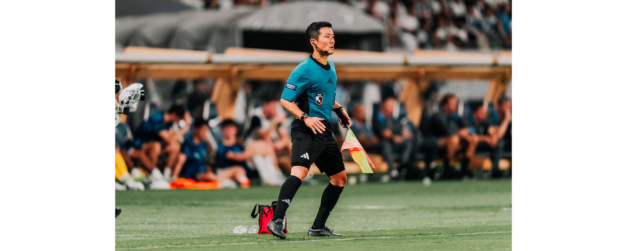 AKASAKA OSAMU / 赤阪 修 | BMZ【公式】