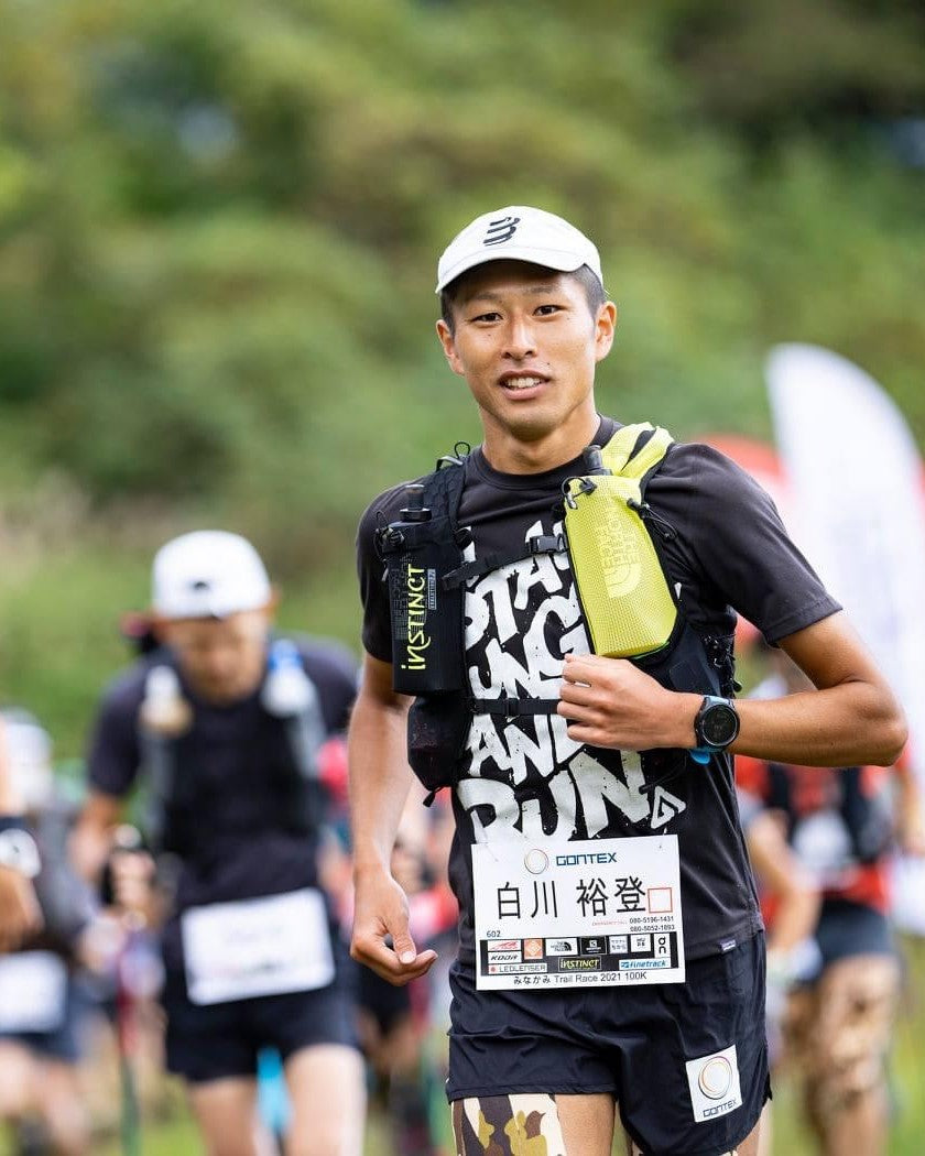 SHIRAKAWA YUTO / 白川 裕登 | BMZ【公式】