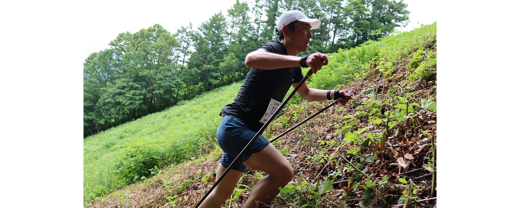 HARUKI HAGIWARA / 萩原 悠己 | BMZ【公式】