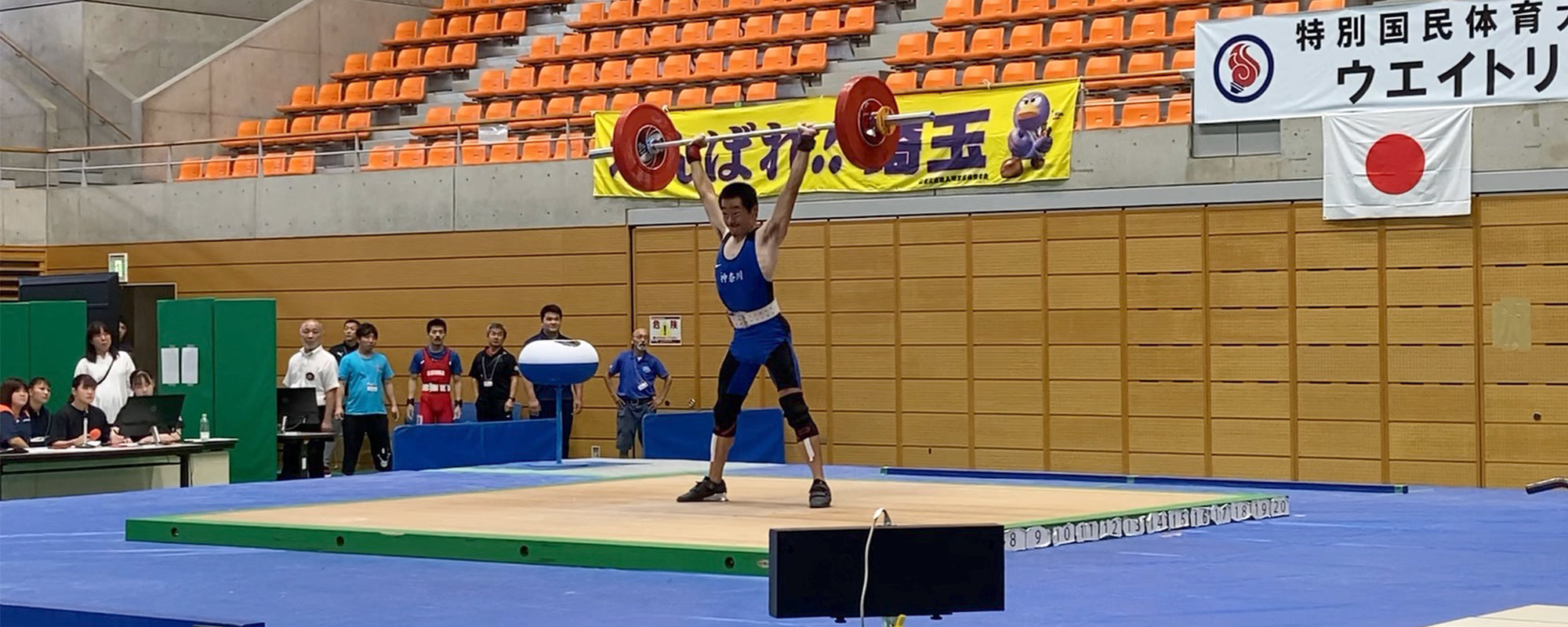 HATTORI YOSHINOBU / 服部 好伸 | BMZ【公式】