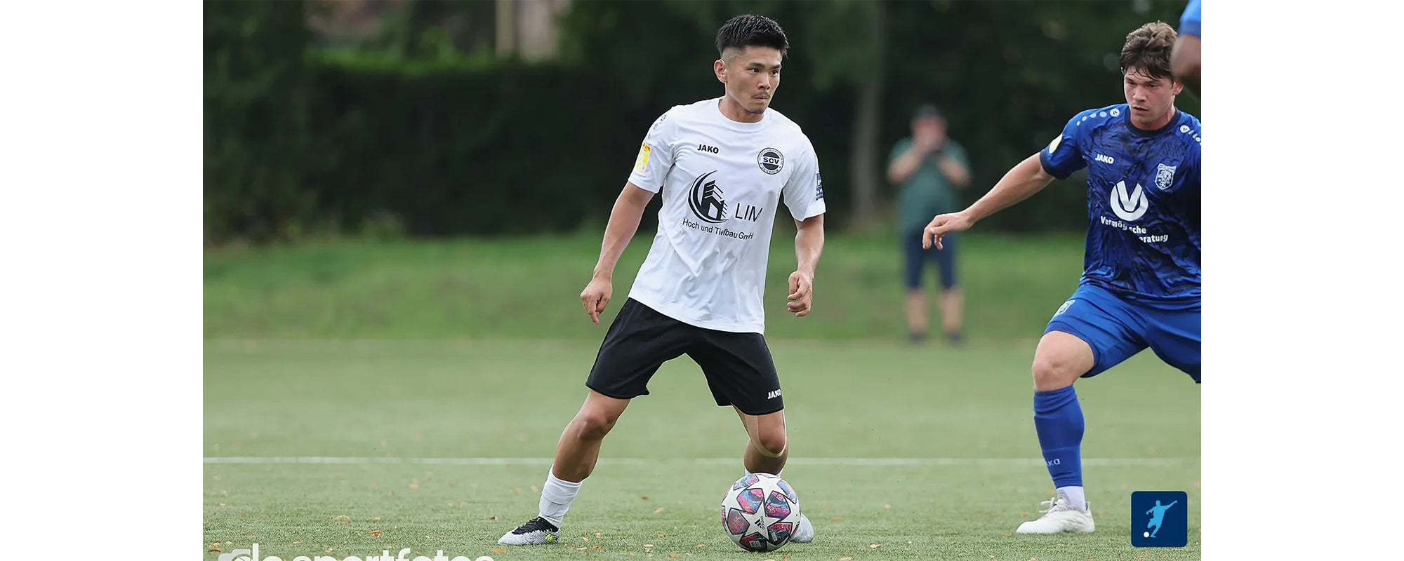 HAYASHI KODAI / 林 滉大 | BMZ【公式】