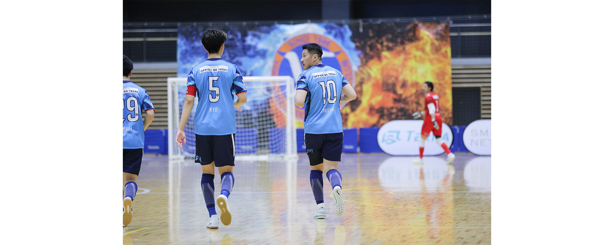 HIGUCHI TAKESHI / 樋口 岳志 | BMZ【公式】