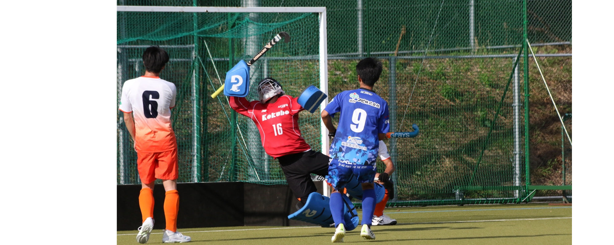 HIRASAWA SHUN / 平澤 駿 | BMZ【公式】