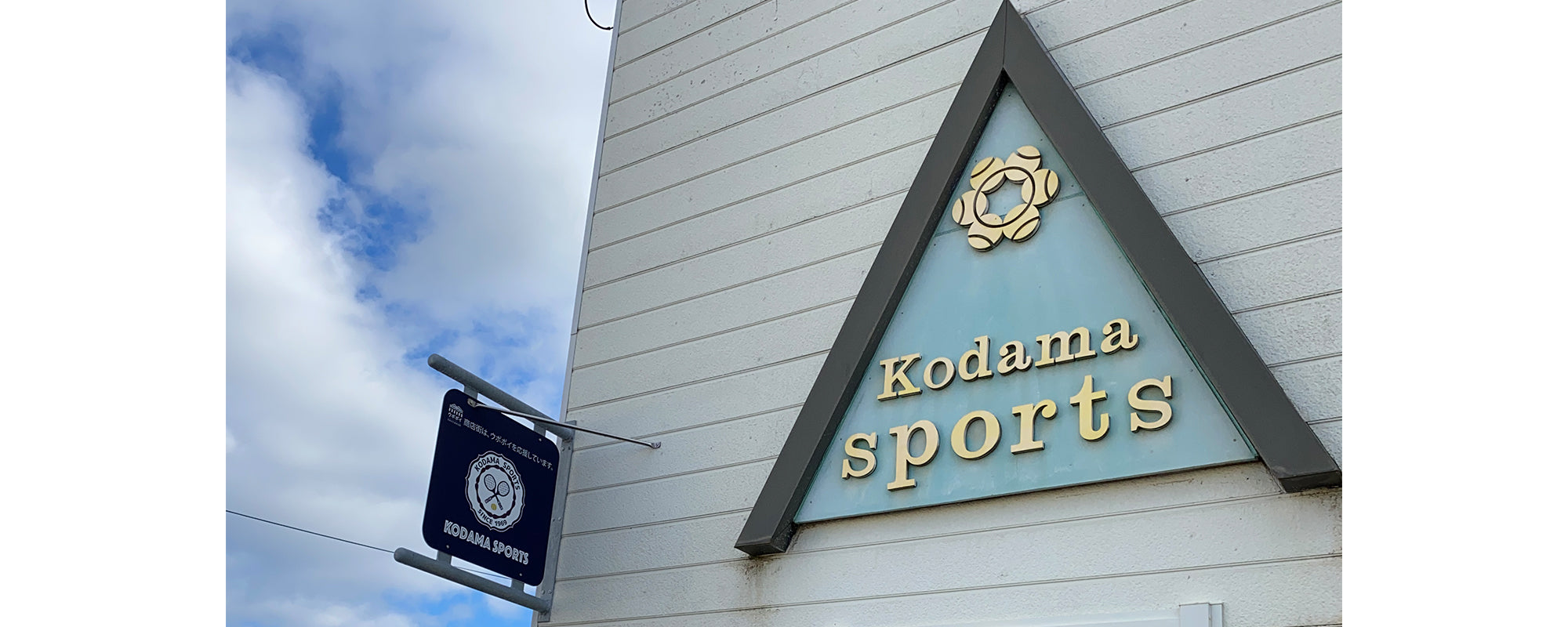 こだまスポーツ