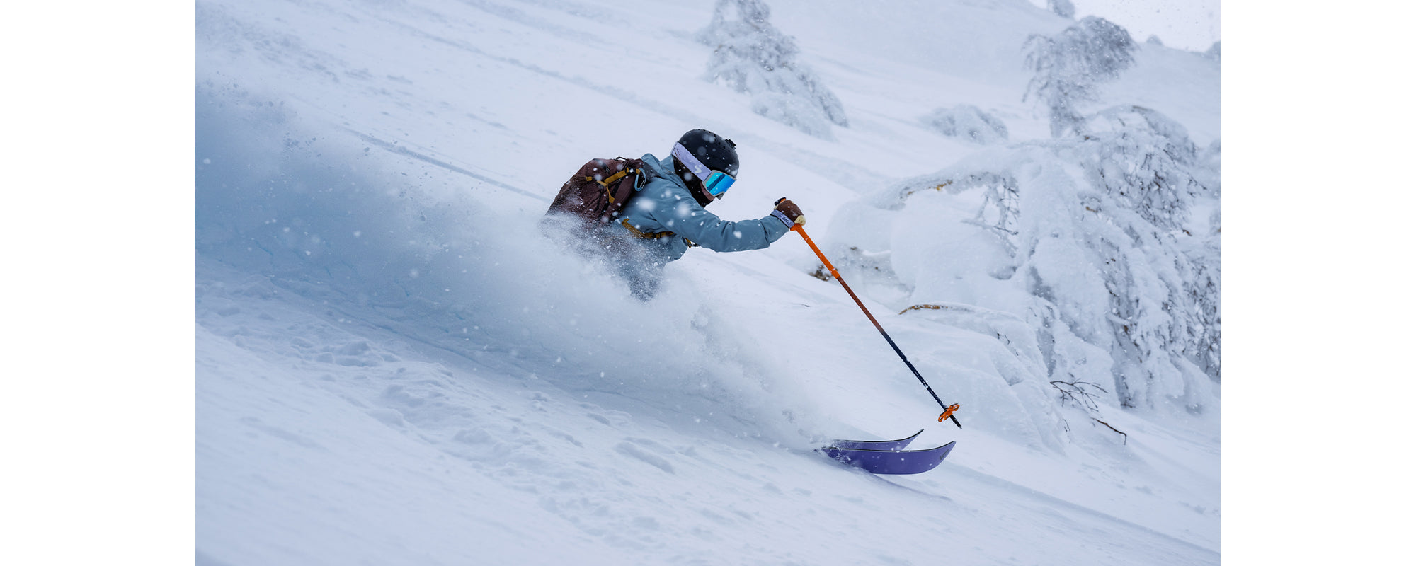 KURODA AYAKO / 黒田 絢子 | BMZ【公式】