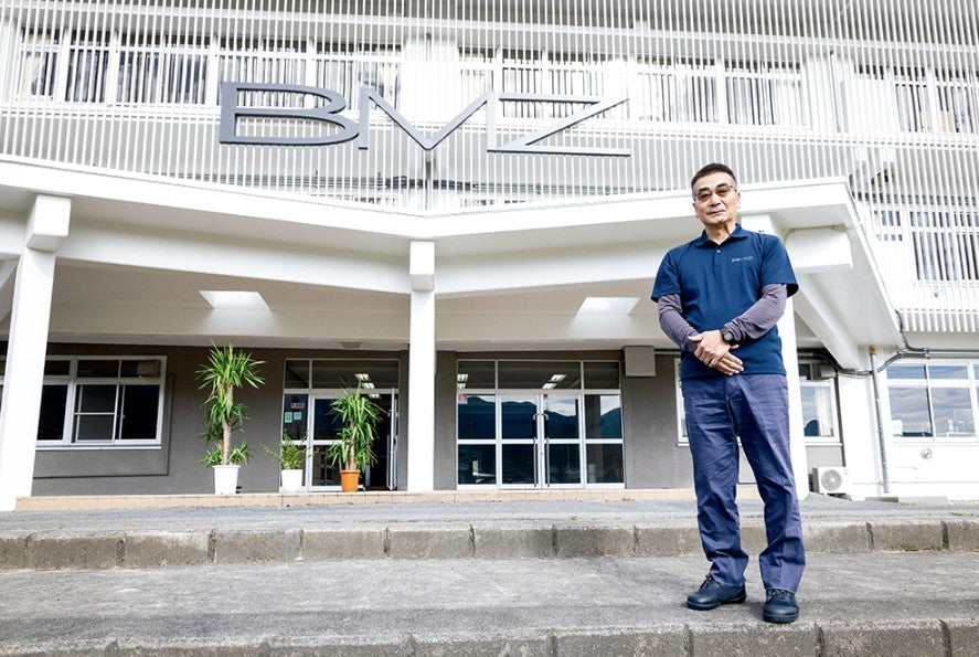 「スキーグラフィック 2025年1月号」に 掲載されました!