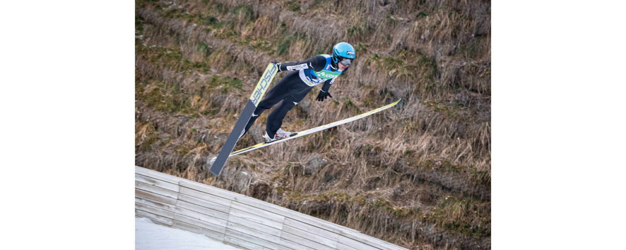 NISHIKATA HARUTO / 西方 遥人 | BMZ【公式】