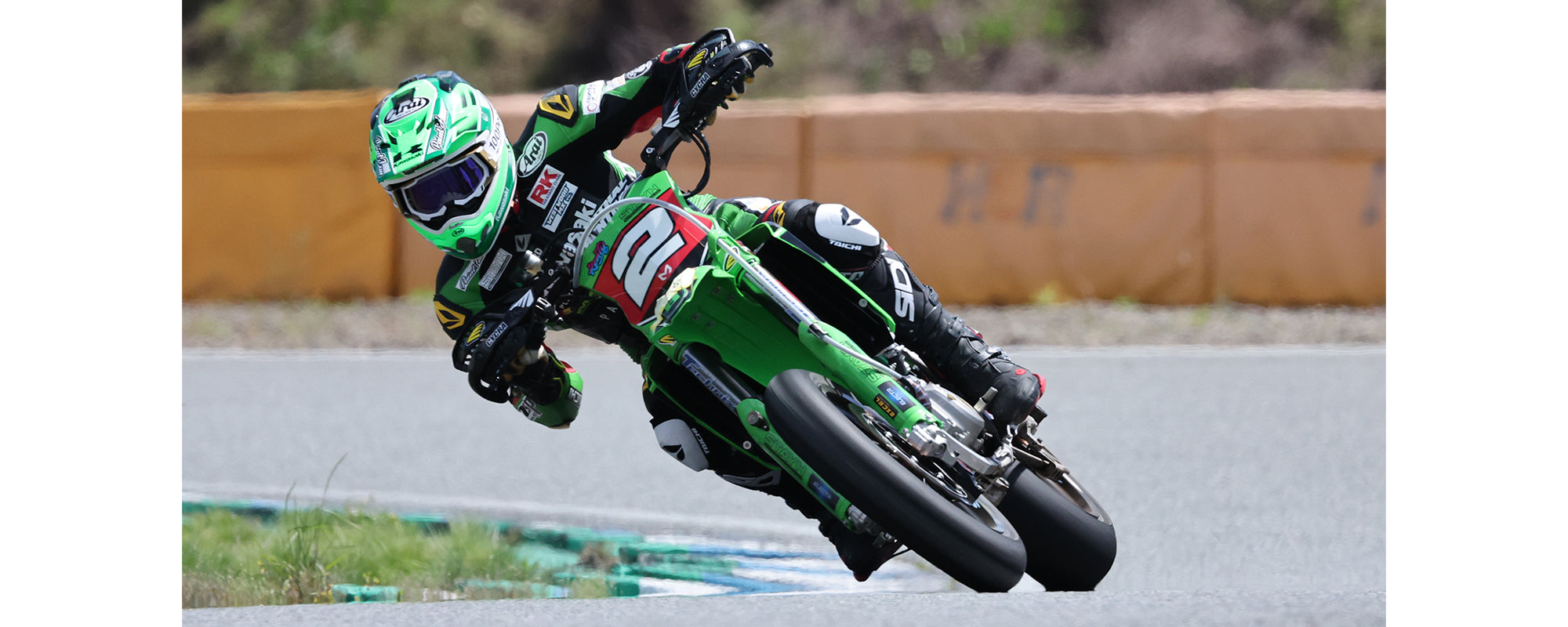 OBARA KENTO / 小原 堅斗 | BMZ【公式】