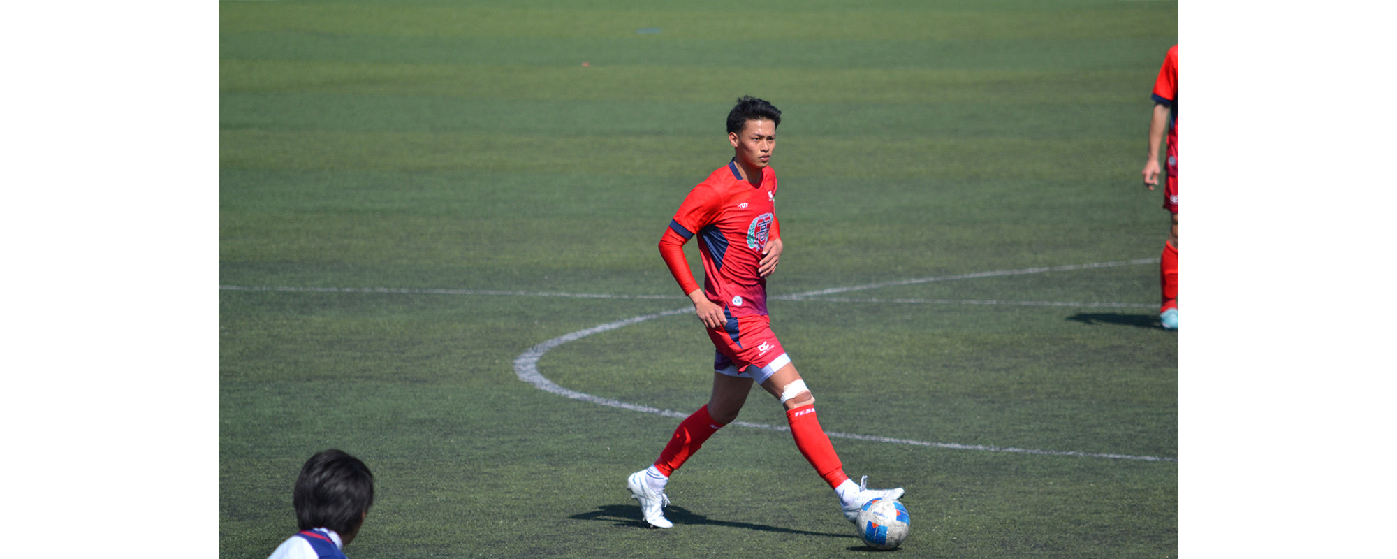 OHNO SHINRI / 大野 榛里 | BMZ【公式】