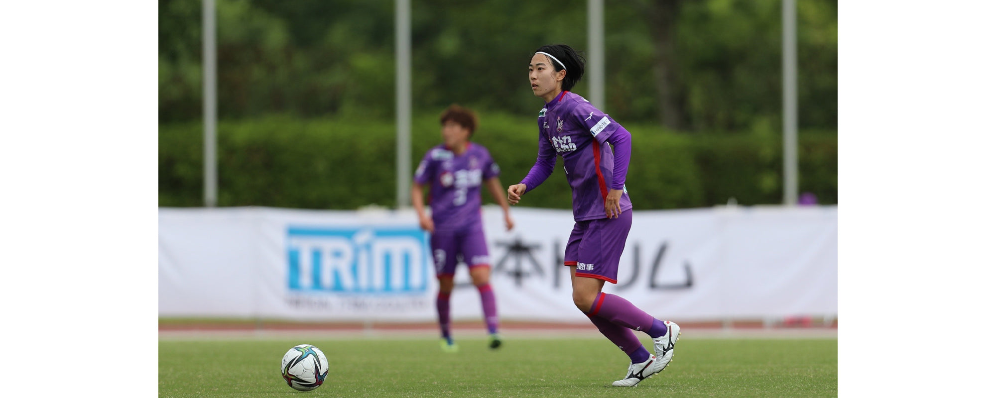 ONO NANA / 小野 奈菜 | BMZ【公式】