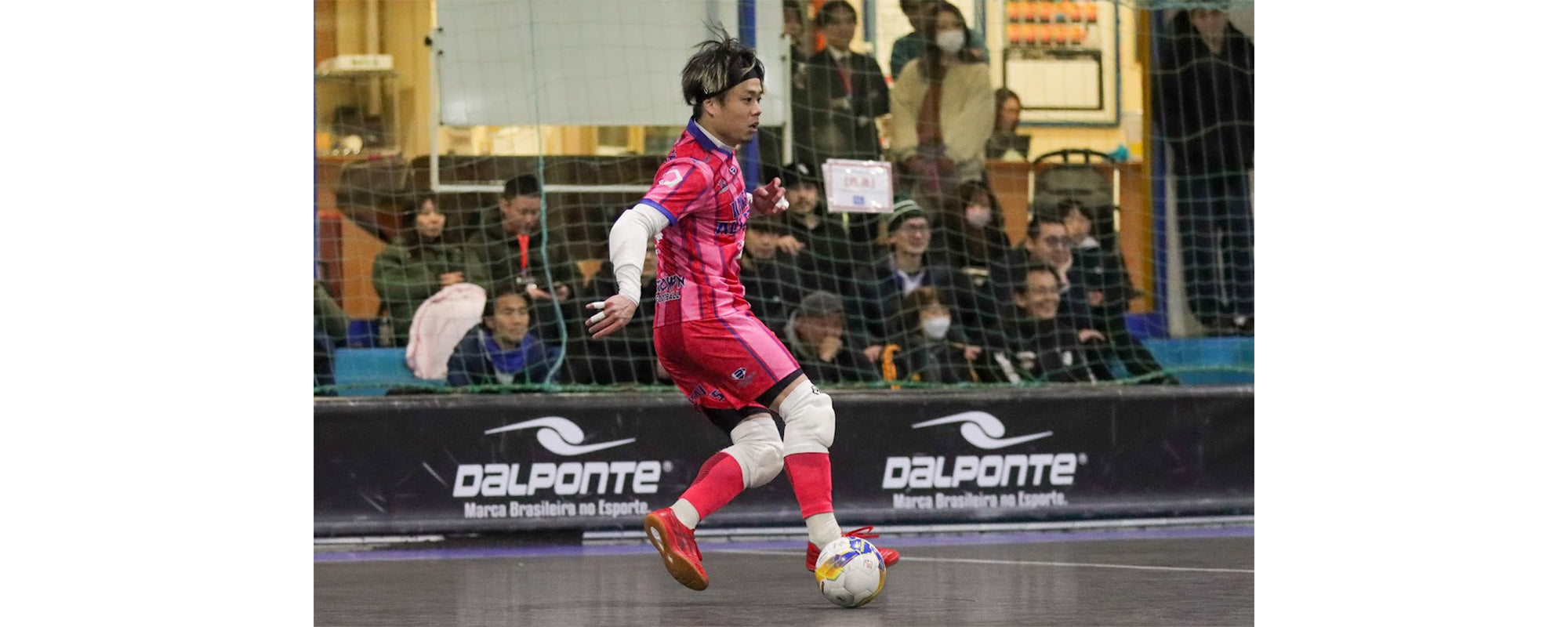 SAWANO RYOTA / 澤野 亮太 | BMZ【公式】