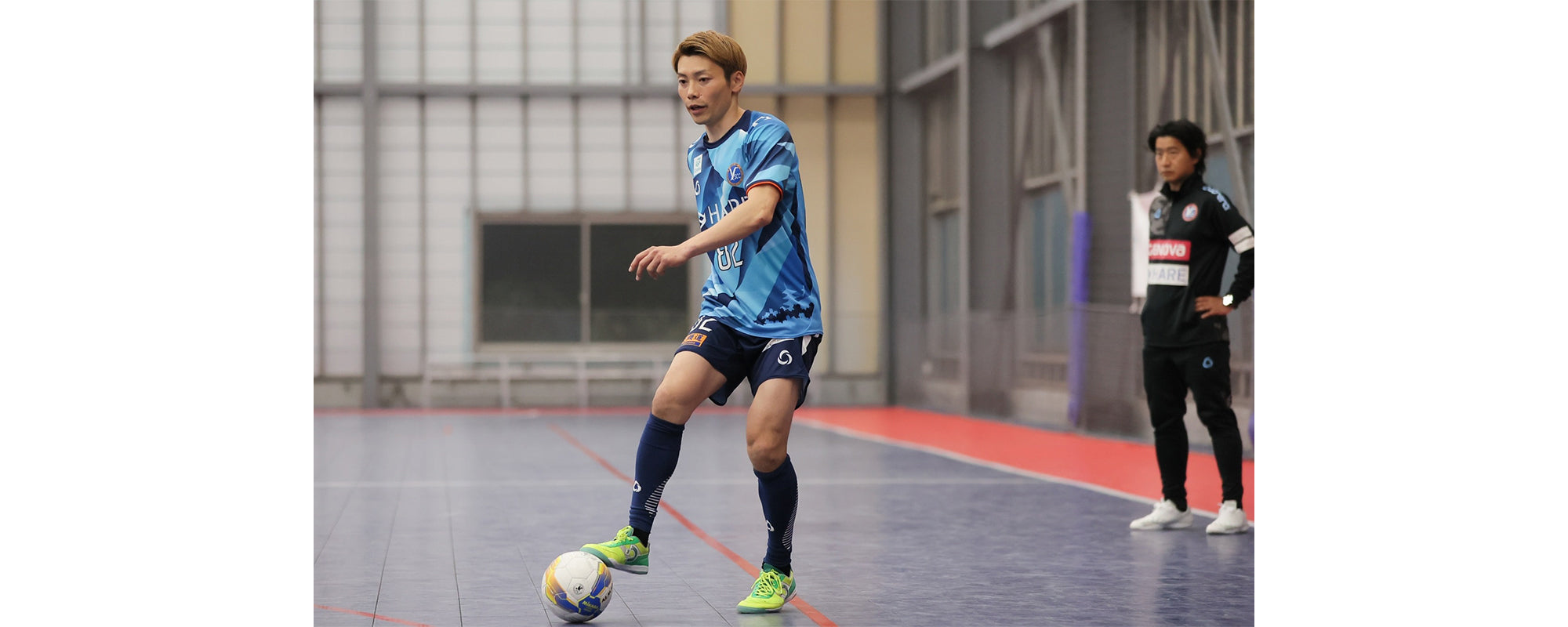 TAKAHASHI KEN / 高橋 健 | BMZ【公式】