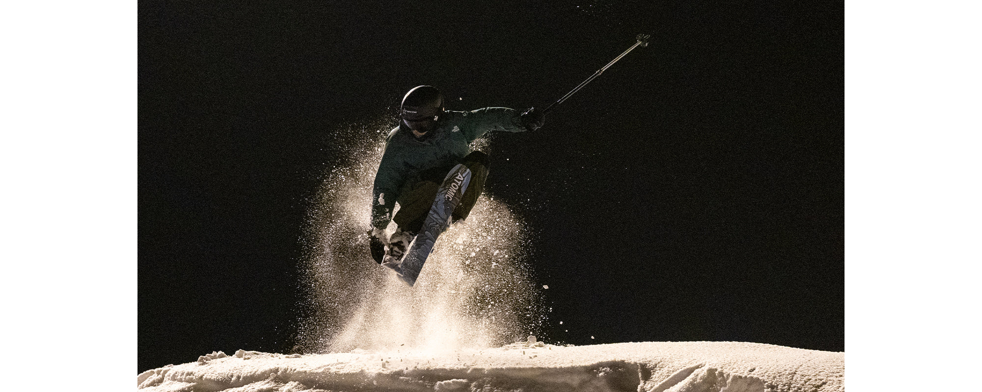 TAKEUCHI RENNOSUKE / 竹内 蓮之介 | BMZ【公式】