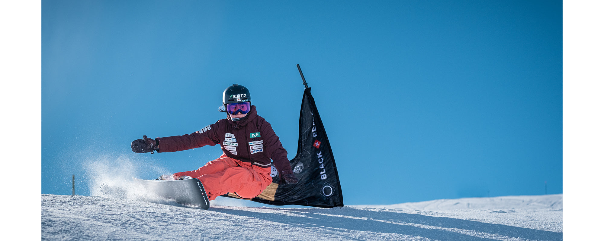 TAKEUCHI TOMOKA / 竹内 智香 | BMZ【公式】