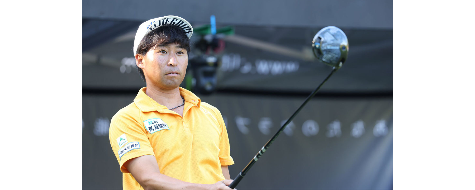 YAMAZAKI HOKUTO / 山﨑 帆久登 | BMZ【公式】