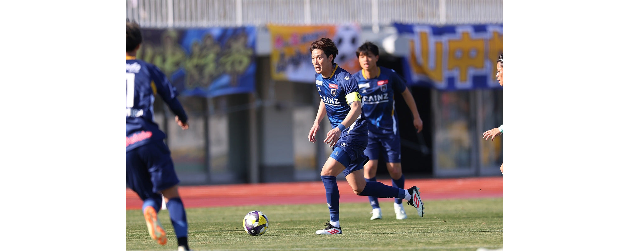 YONEHARA SHUSUKE / 米原 秀亮 | BMZ【公式】