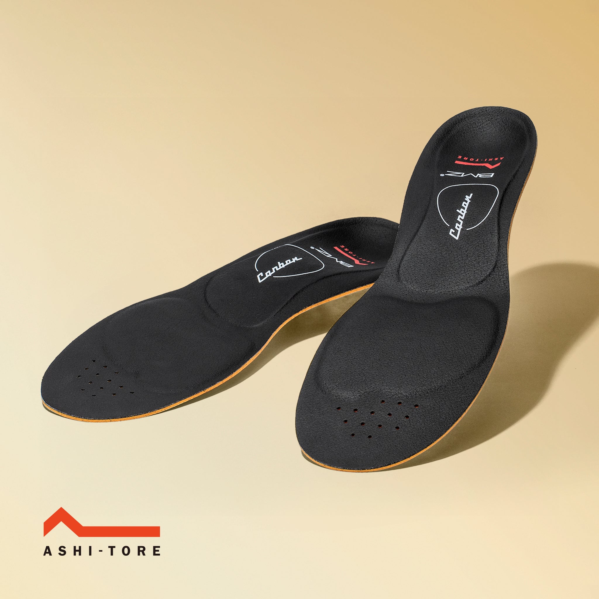 アシトレ ゴルフ カーボン