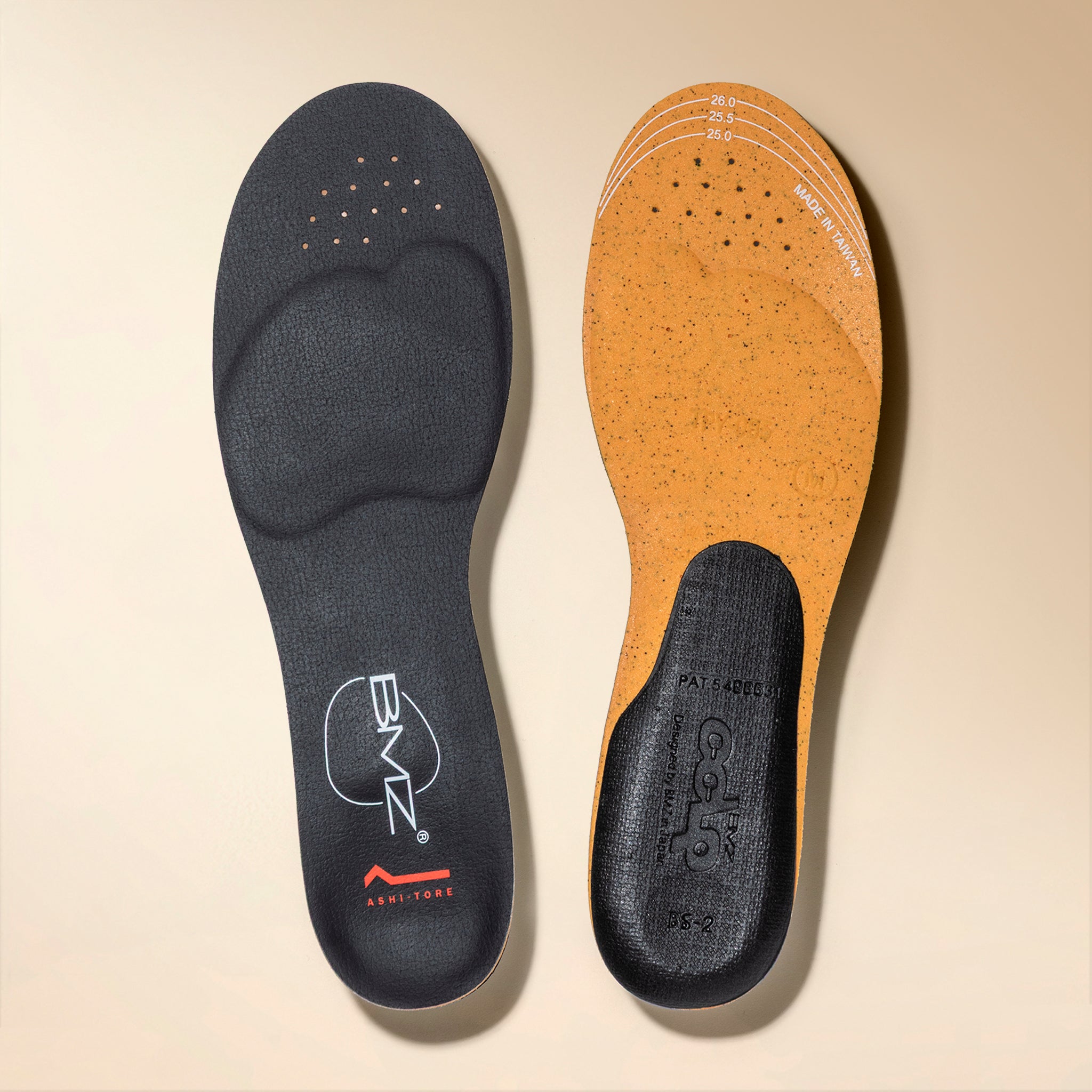 アシトレゴルフブースター