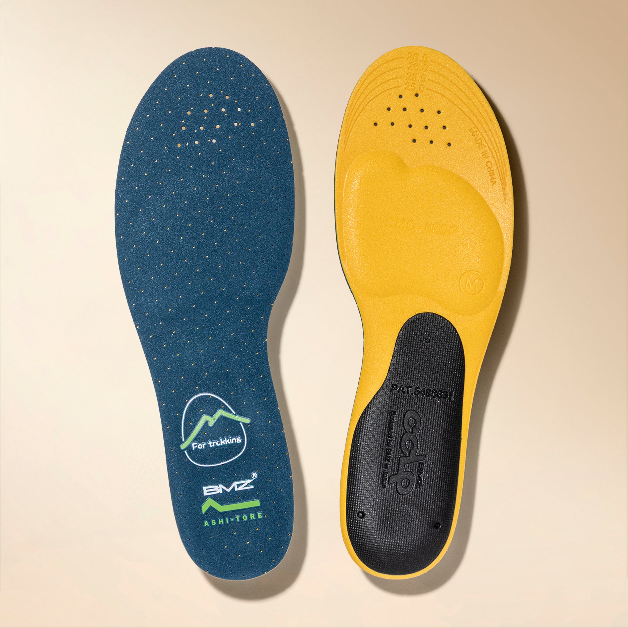 アシトレトレッキング