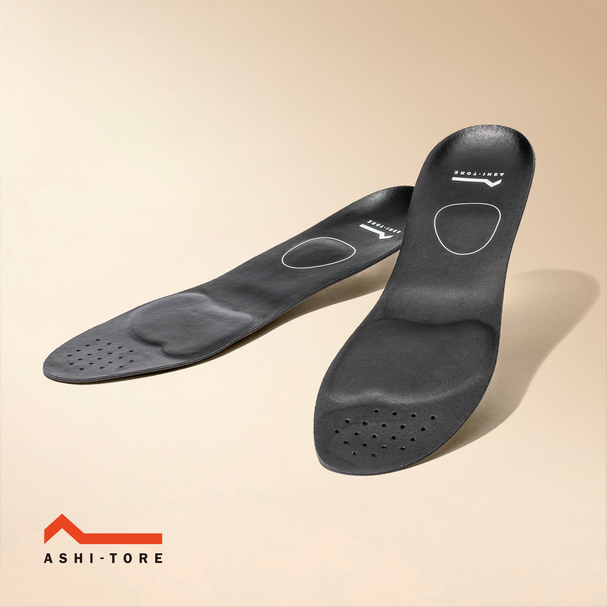 アシトレPumps(アウトレット)