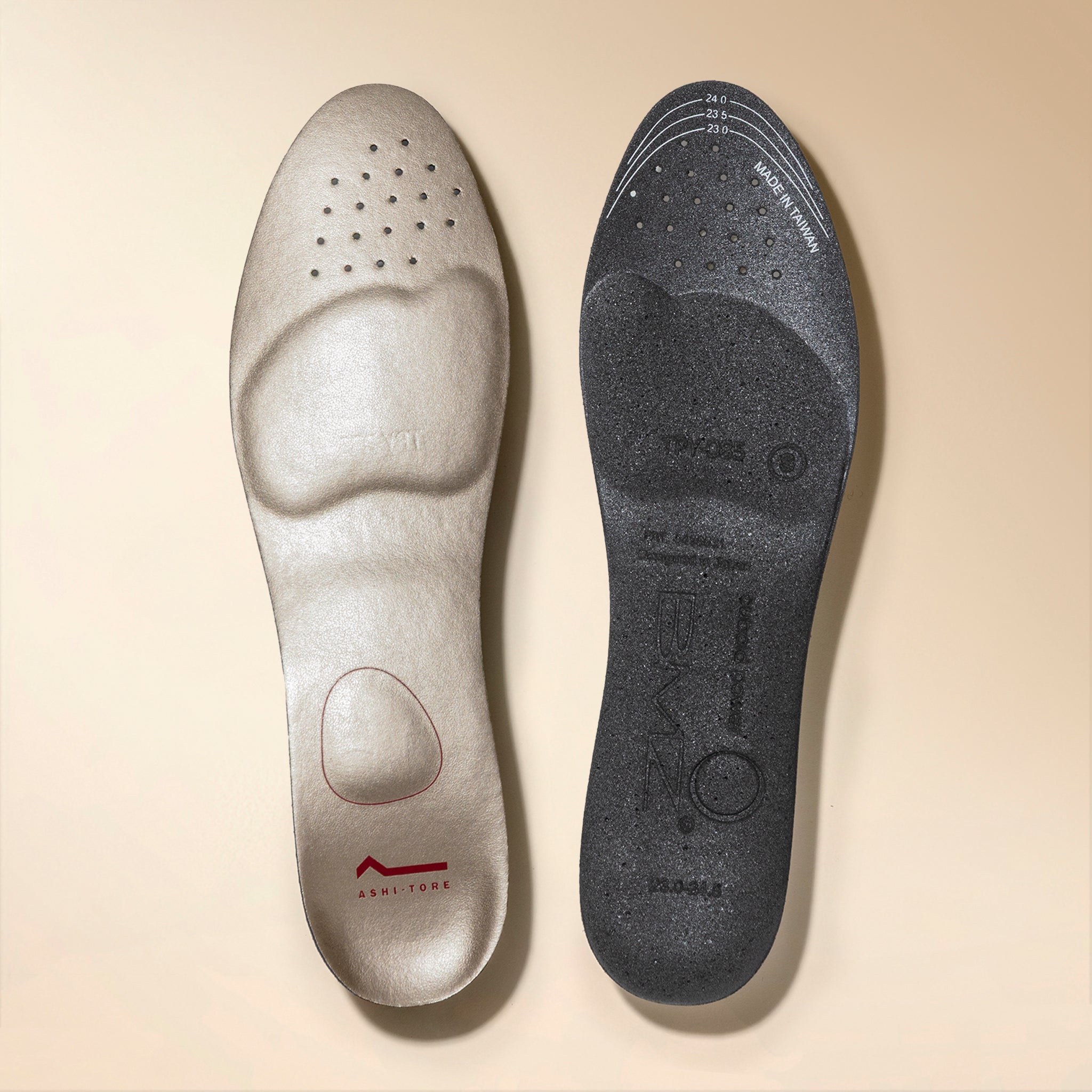 アシトレPumps(アウトレット)