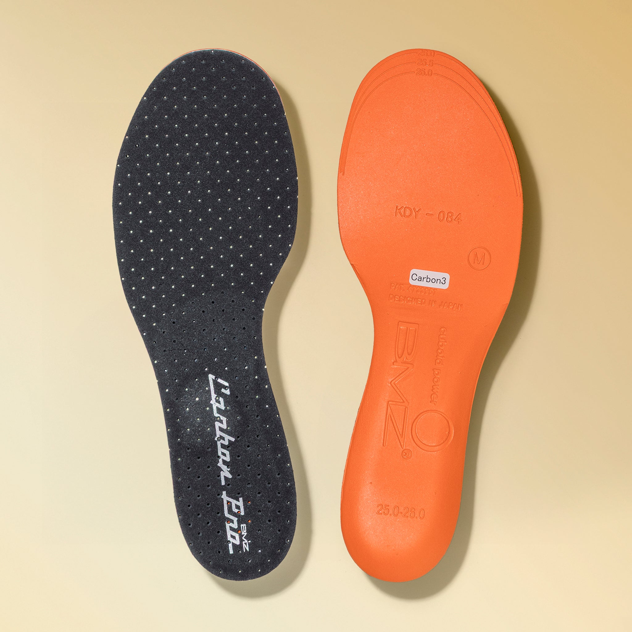 カーボンプロスノー50 C-3