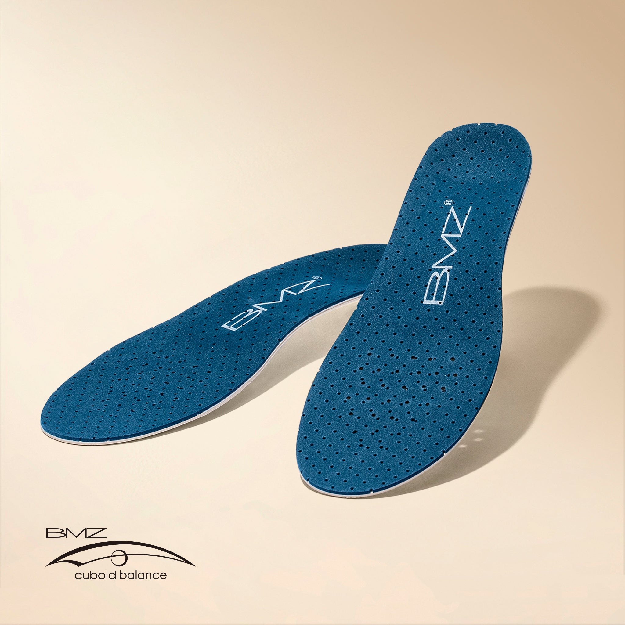 キュボイドパワーオールフィット