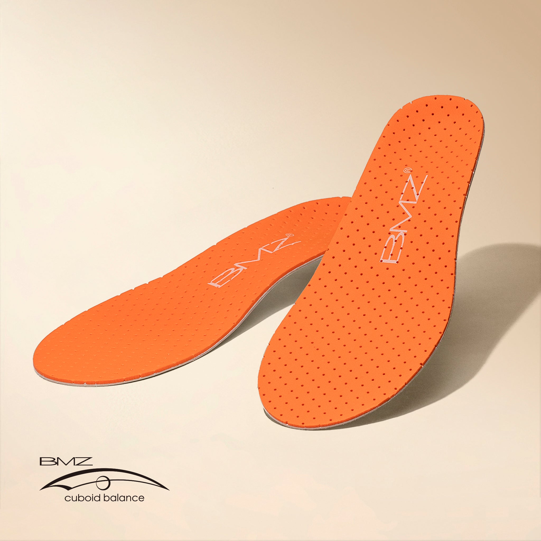 キュボイドパワースノーボード