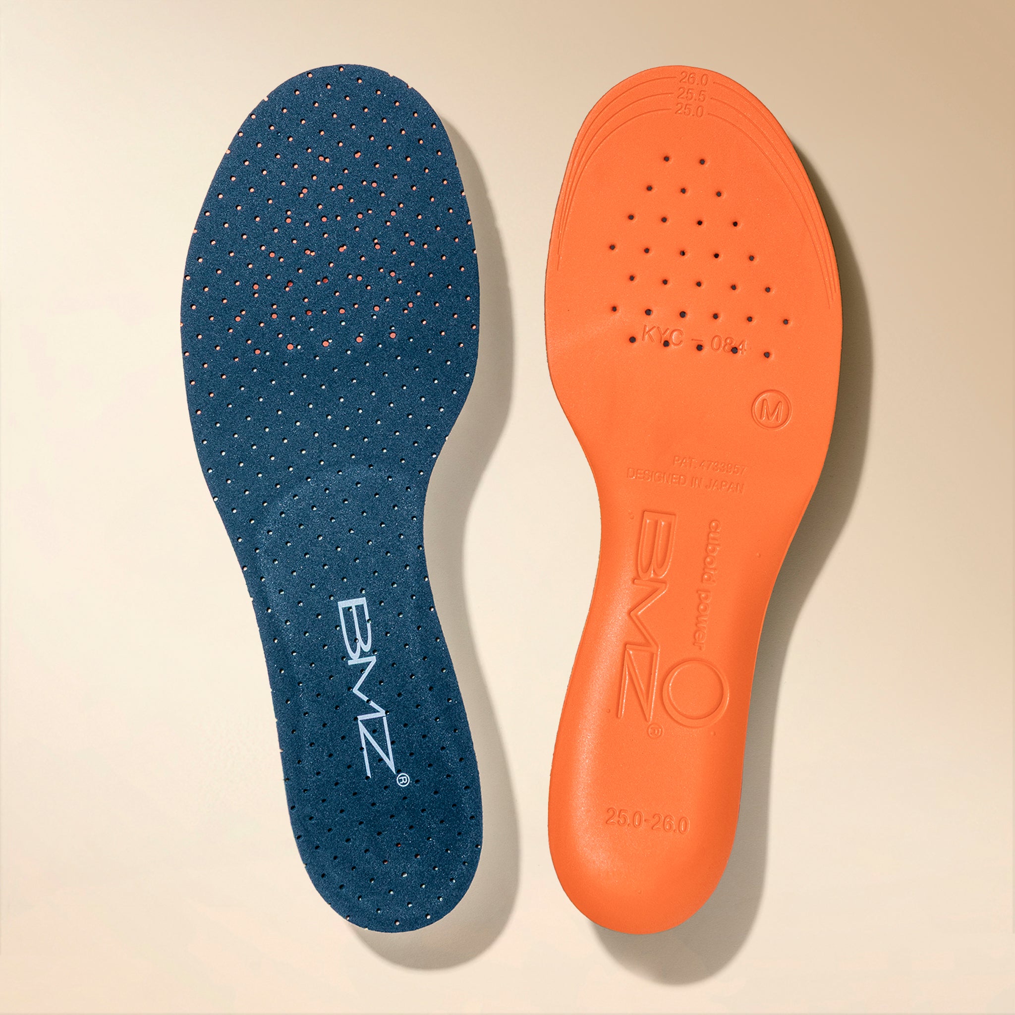 キュボイドパワースマートフィット