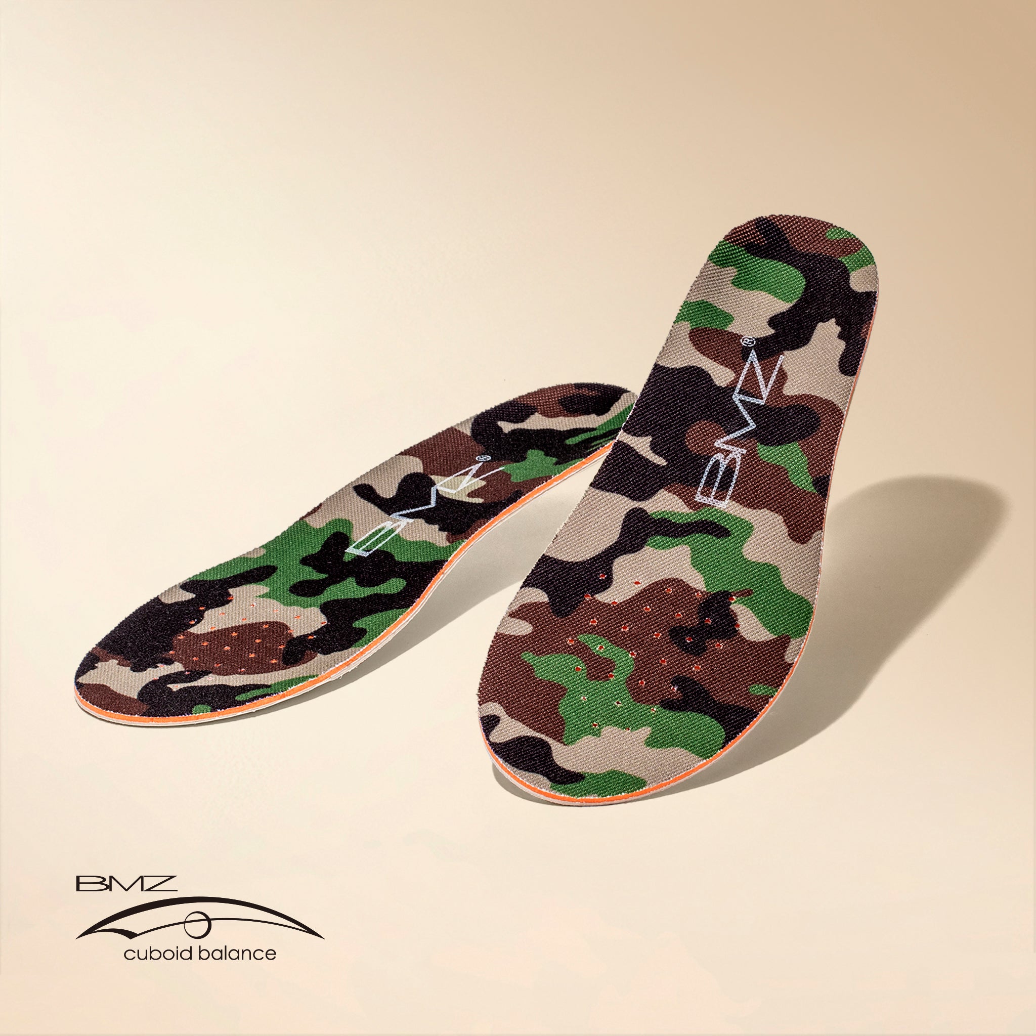 キュボイドパワーミリタリー