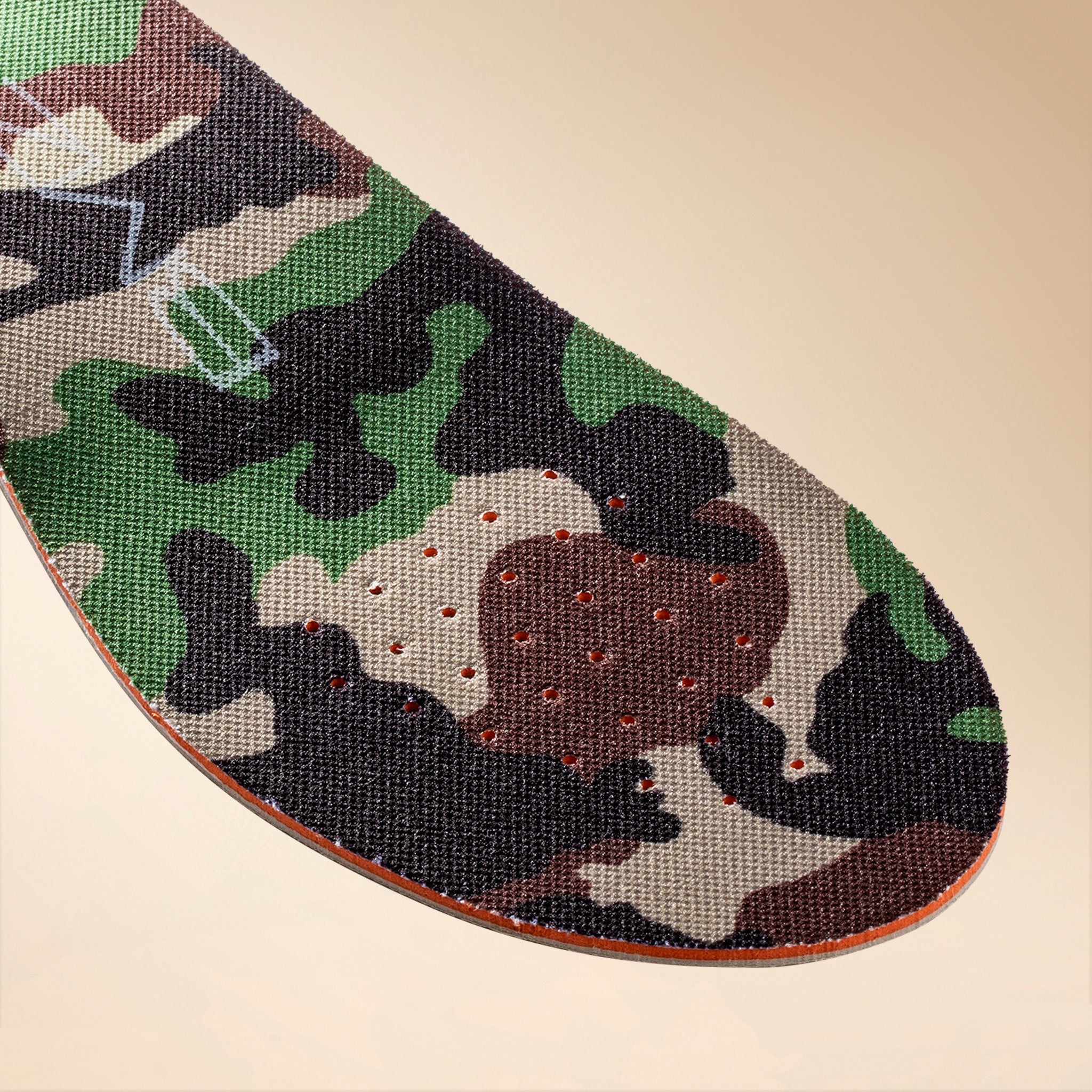 キュボイドパワーミリタリー