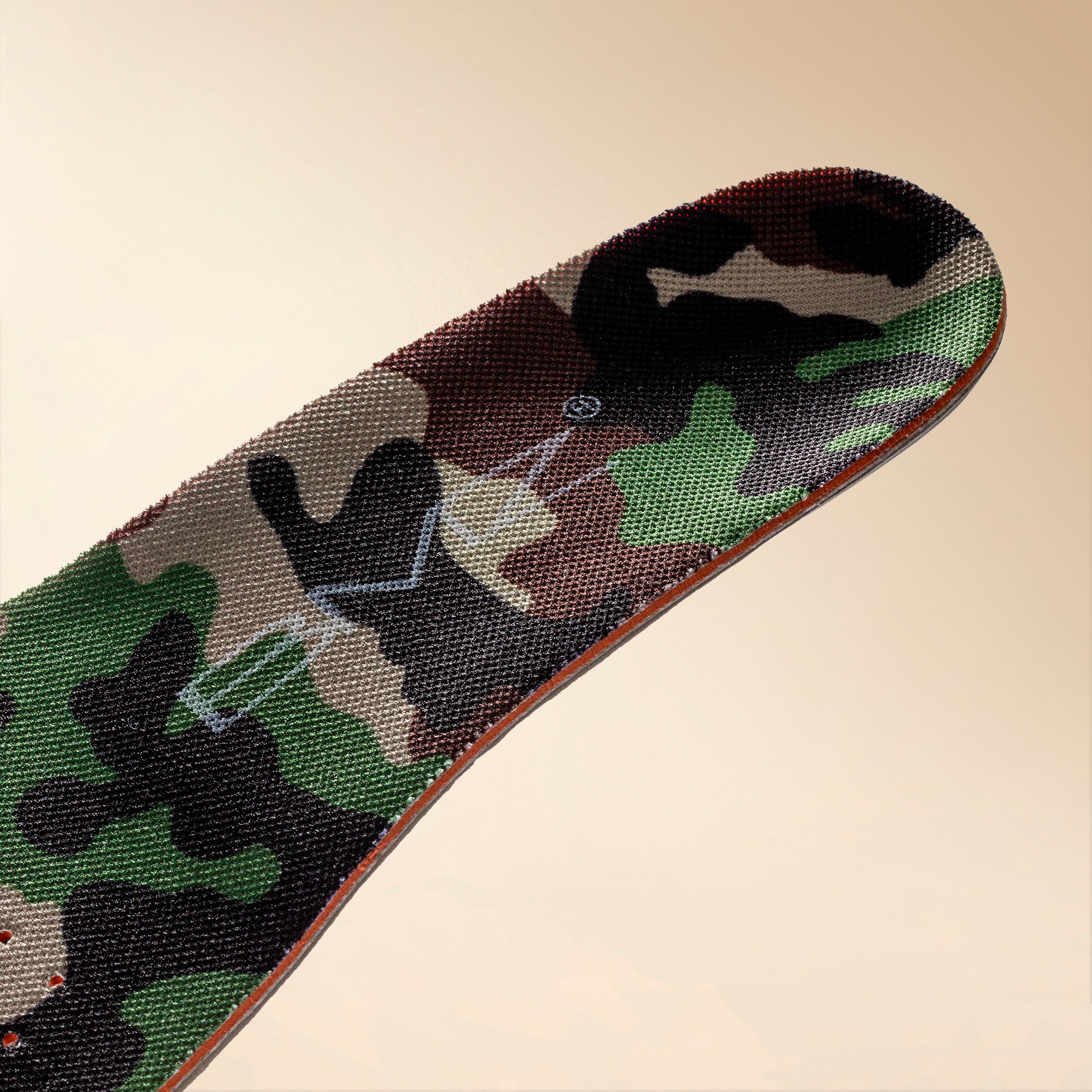 キュボイドパワーミリタリー