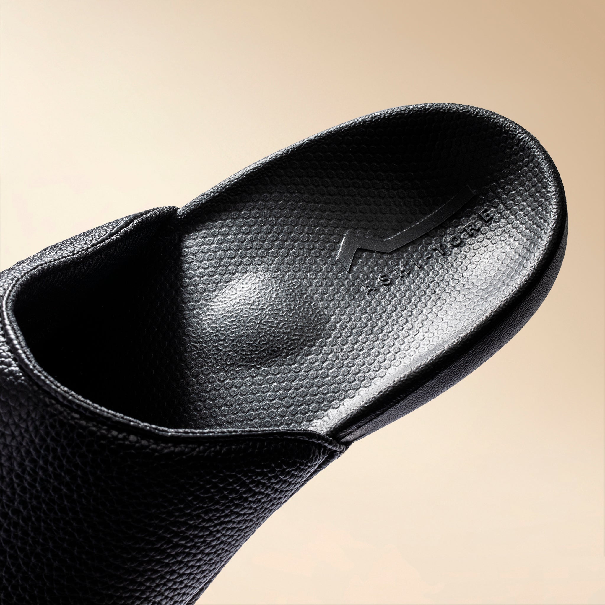 アシトレスライドサンダル