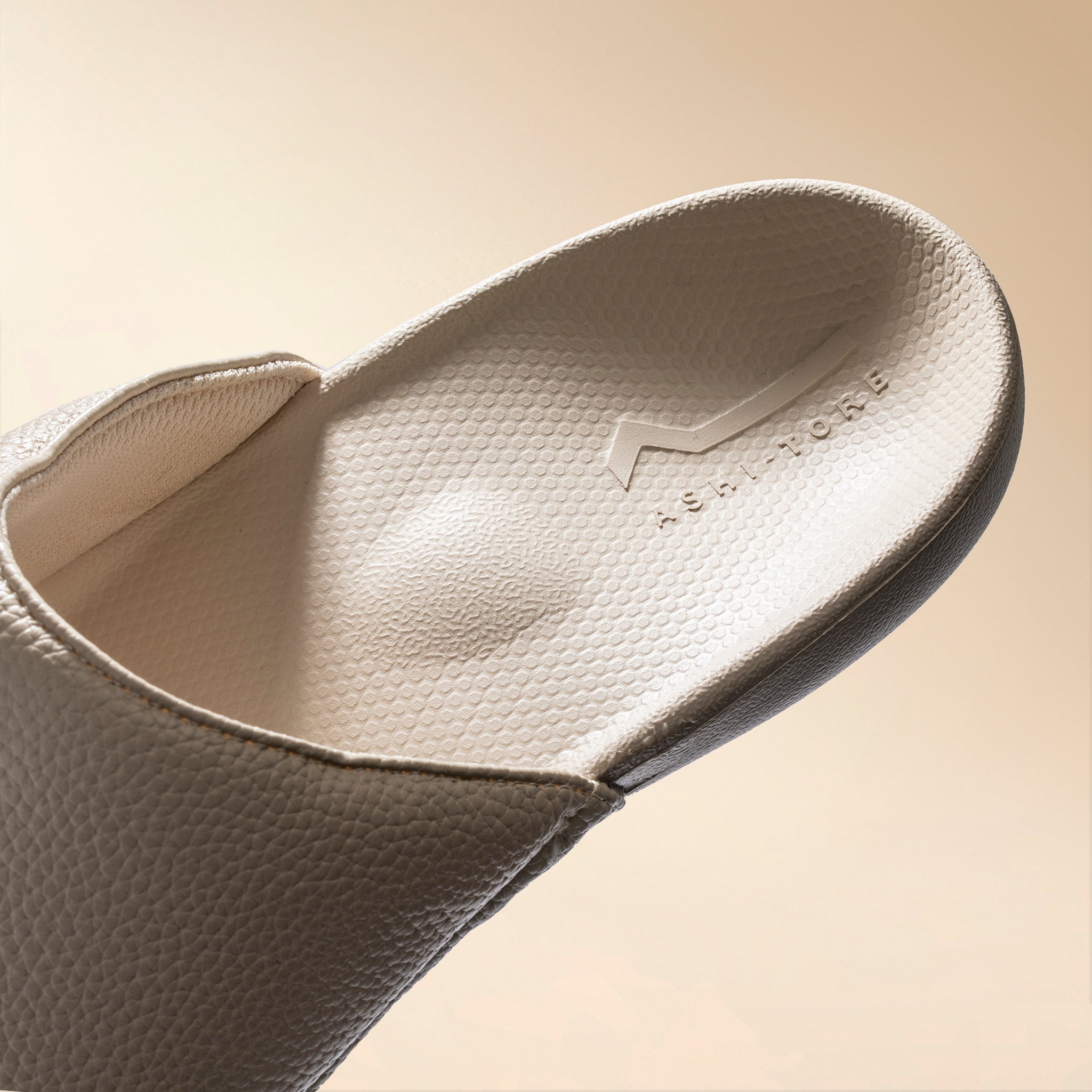 アシトレスライドサンダル