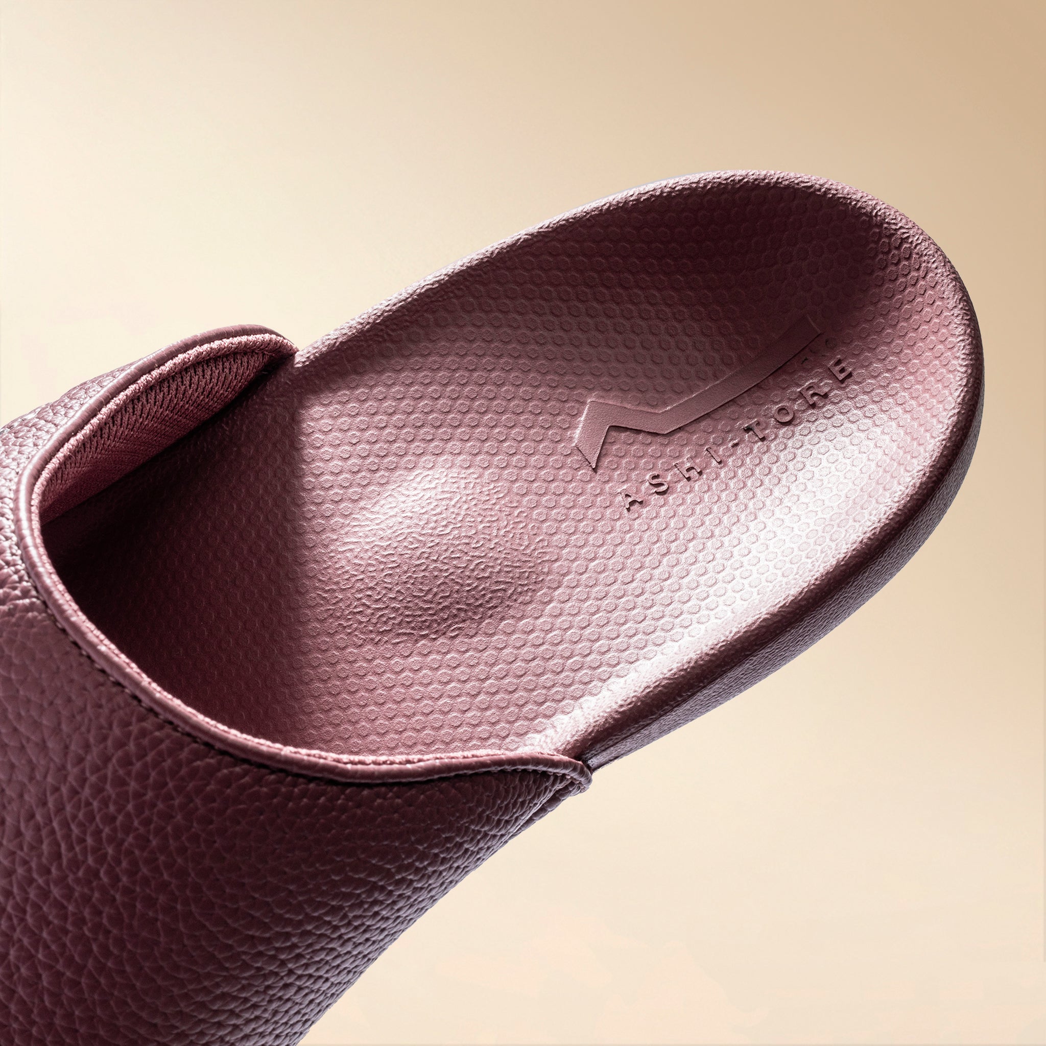 アシトレスライドサンダル