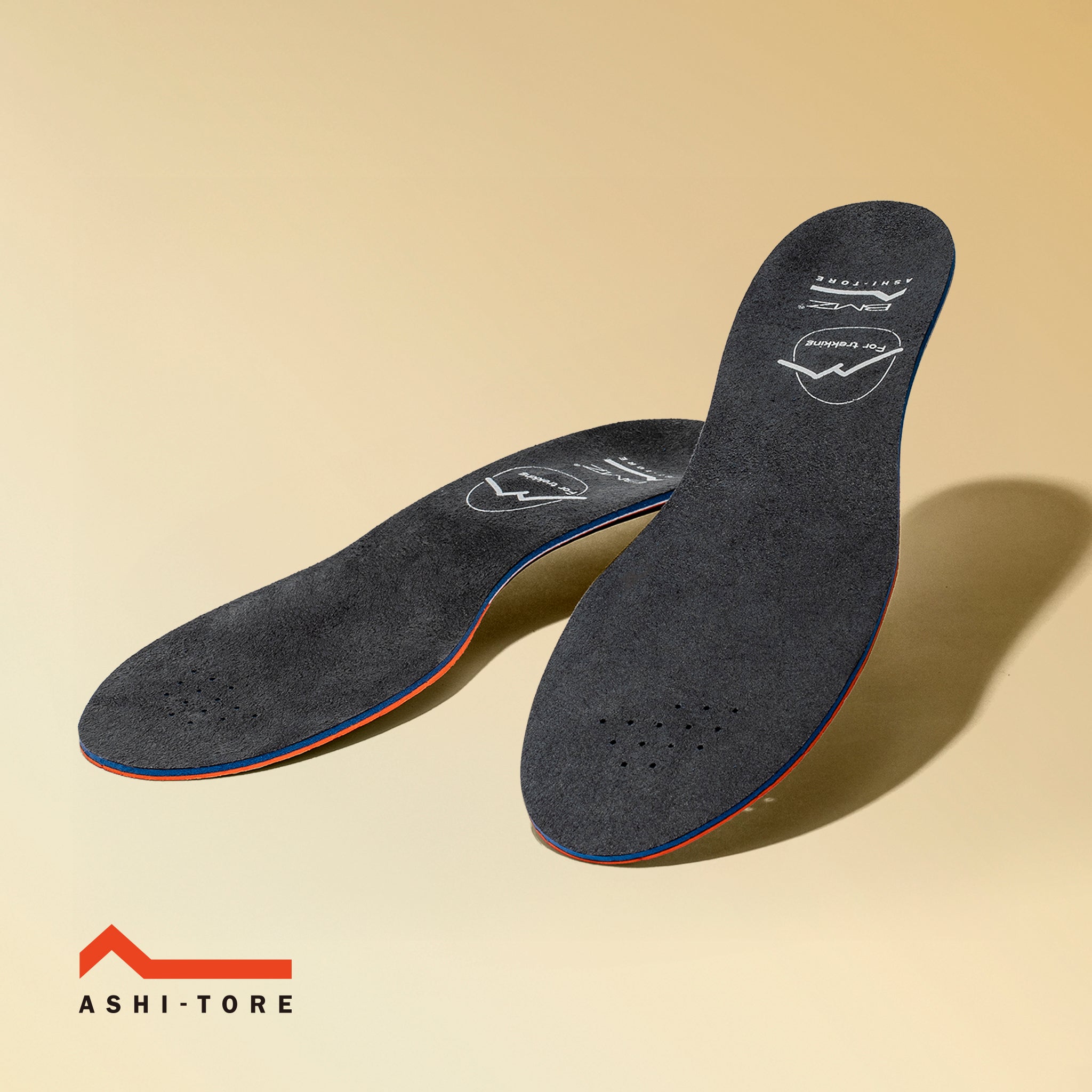 アシトレトレッキングプロ