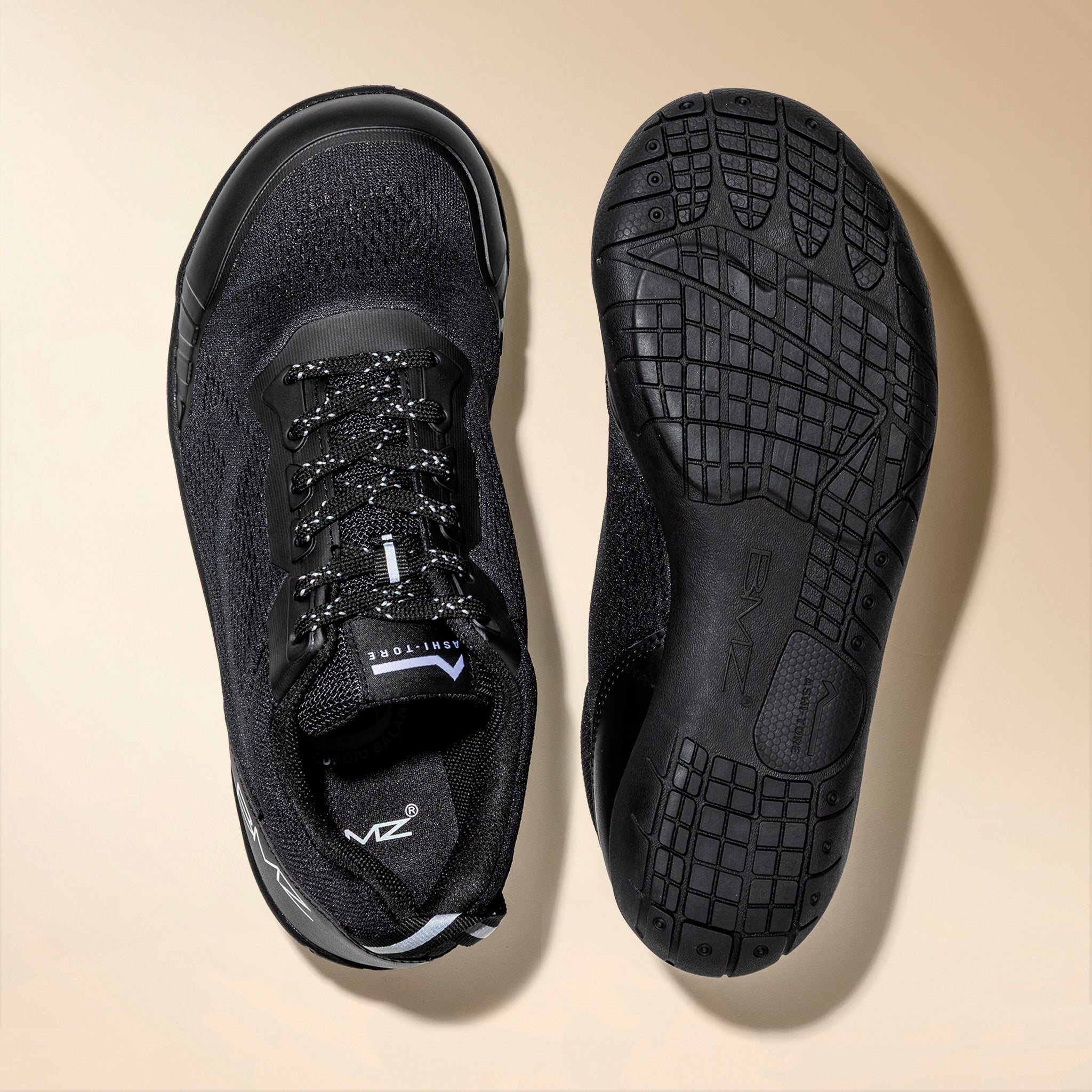 セーフティシューズ