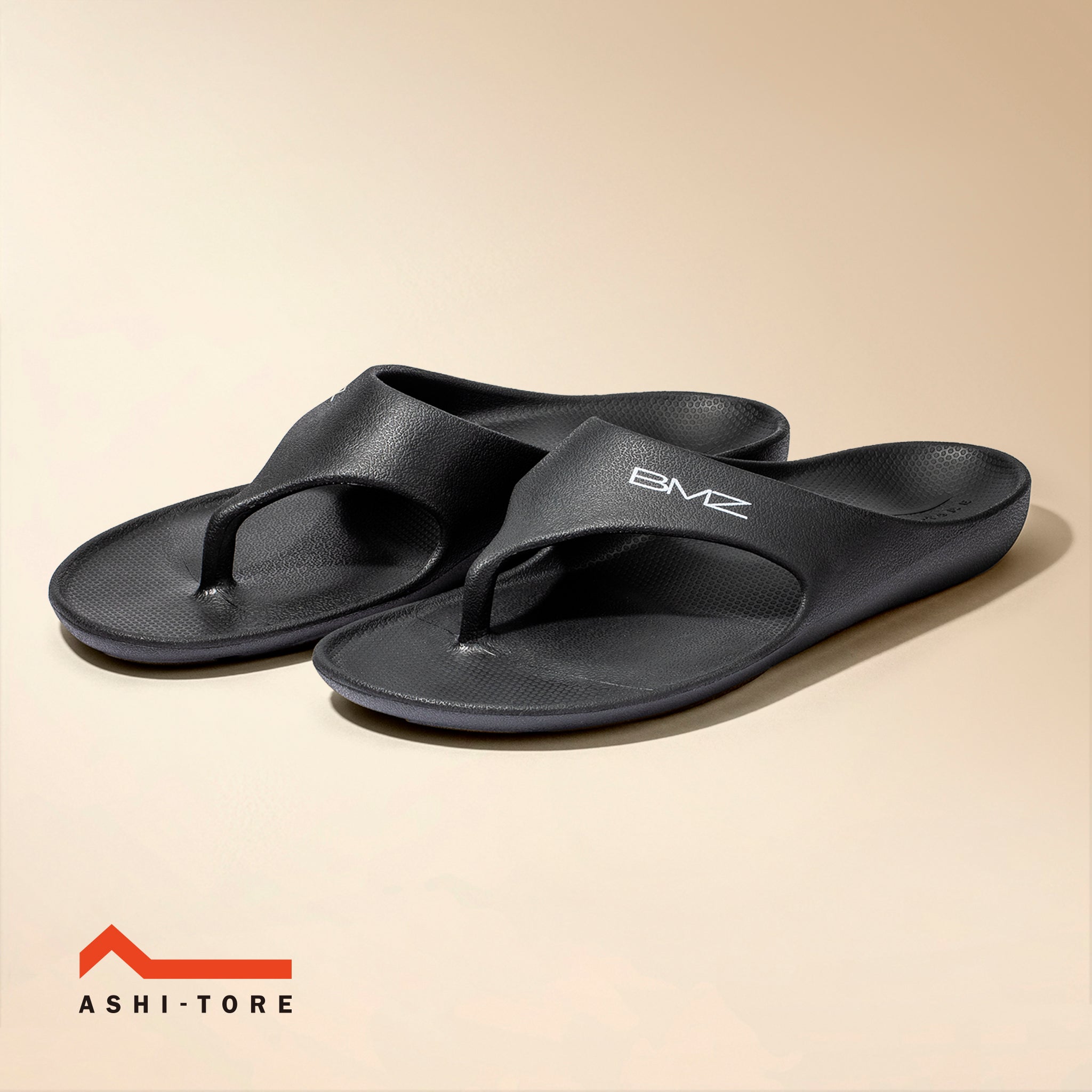 アシトレサンダル プラス|リカバリーサンダル