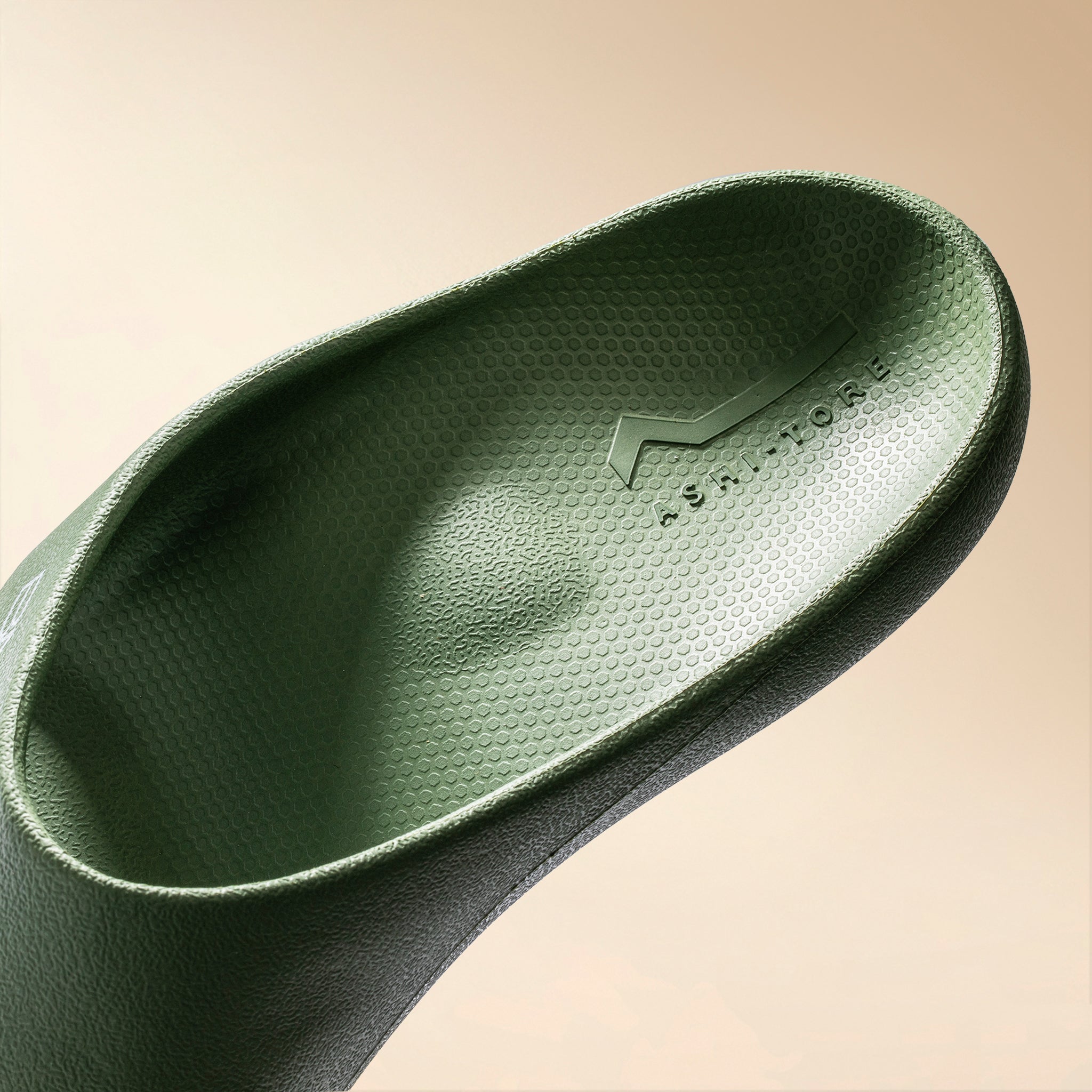 アシトレサンダル プラス|リカバリーサンダル