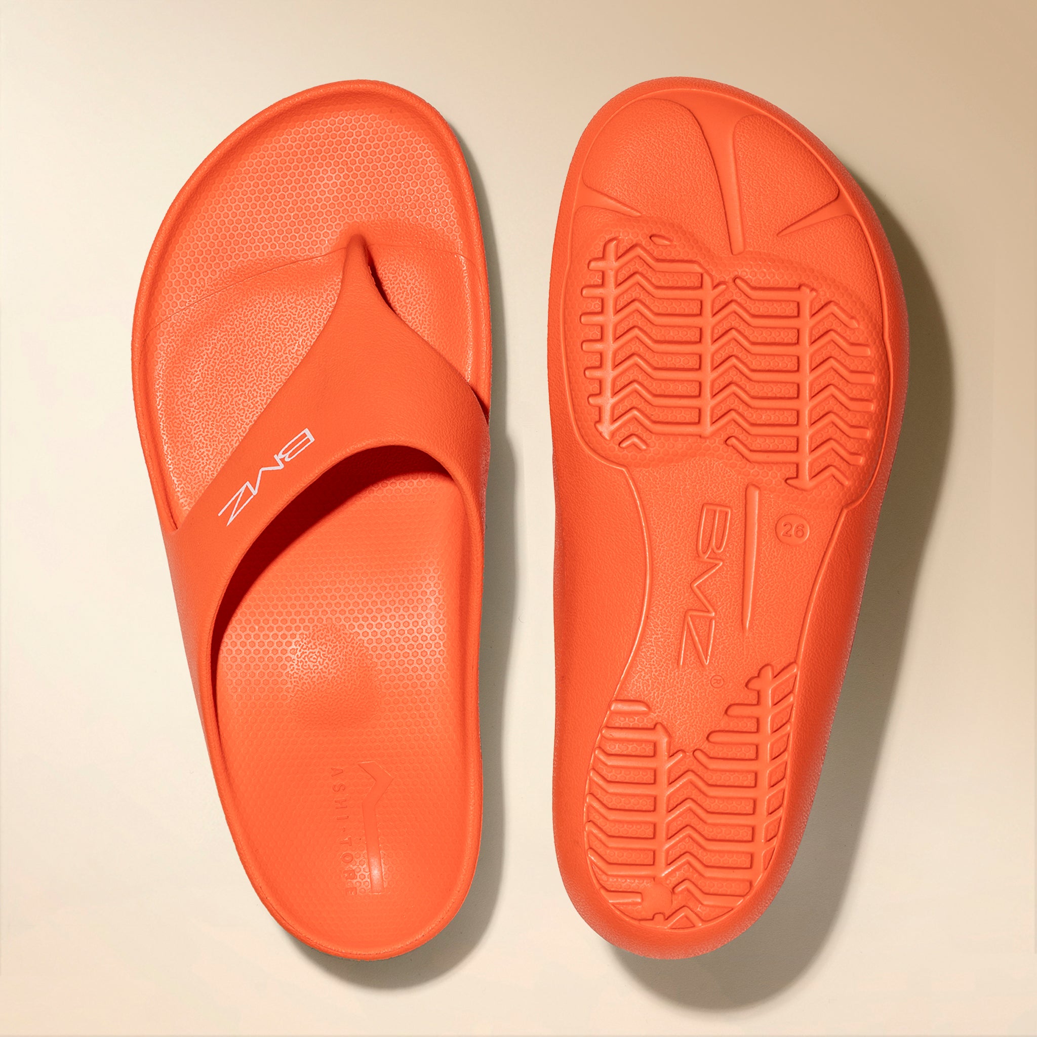 アシトレサンダル プラス|リカバリーサンダル