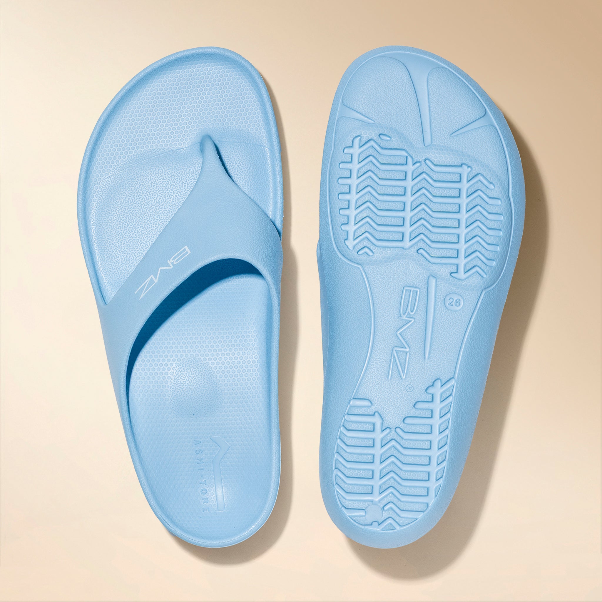 アシトレサンダル プラス|リカバリーサンダル