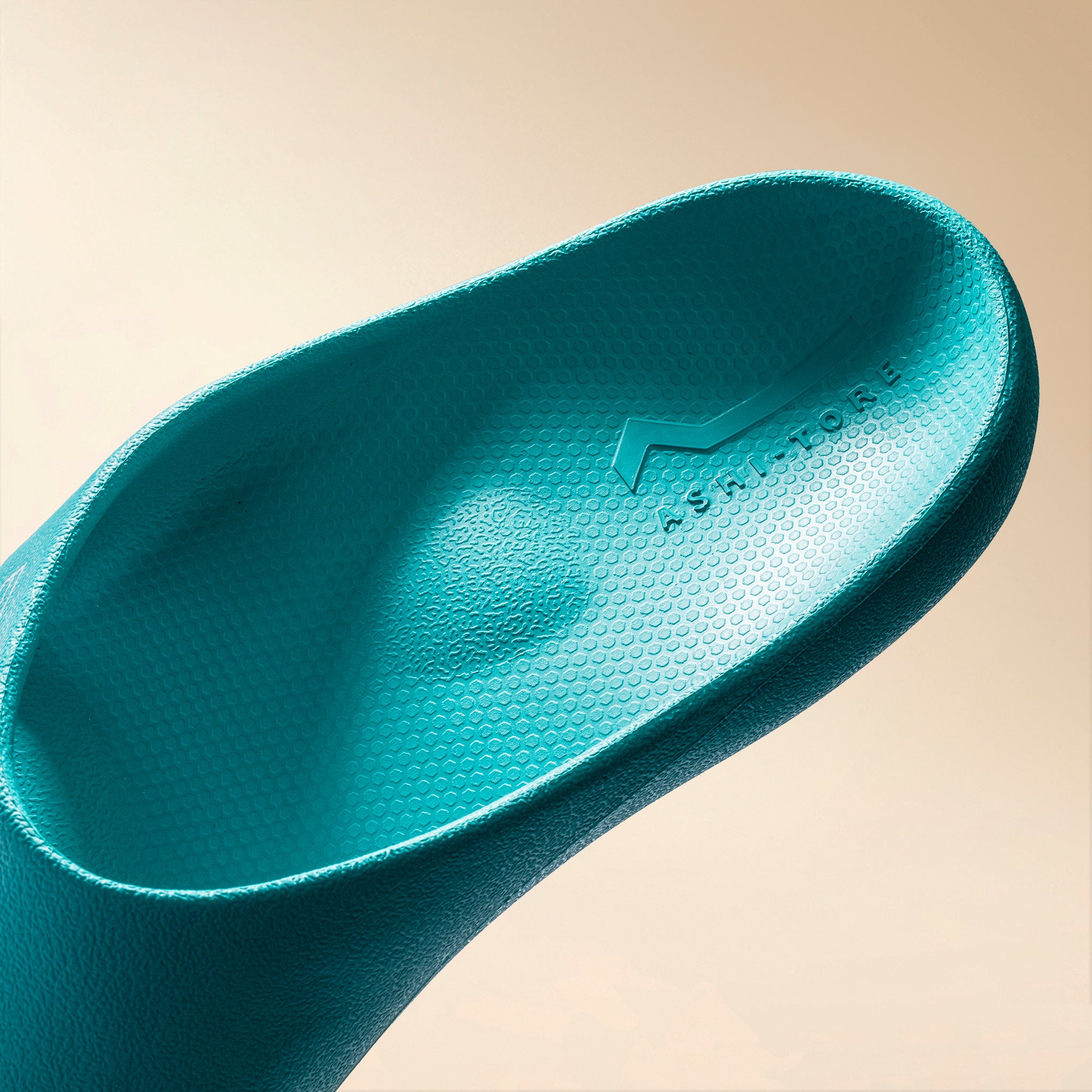 アシトレサンダル プラス|リカバリーサンダル