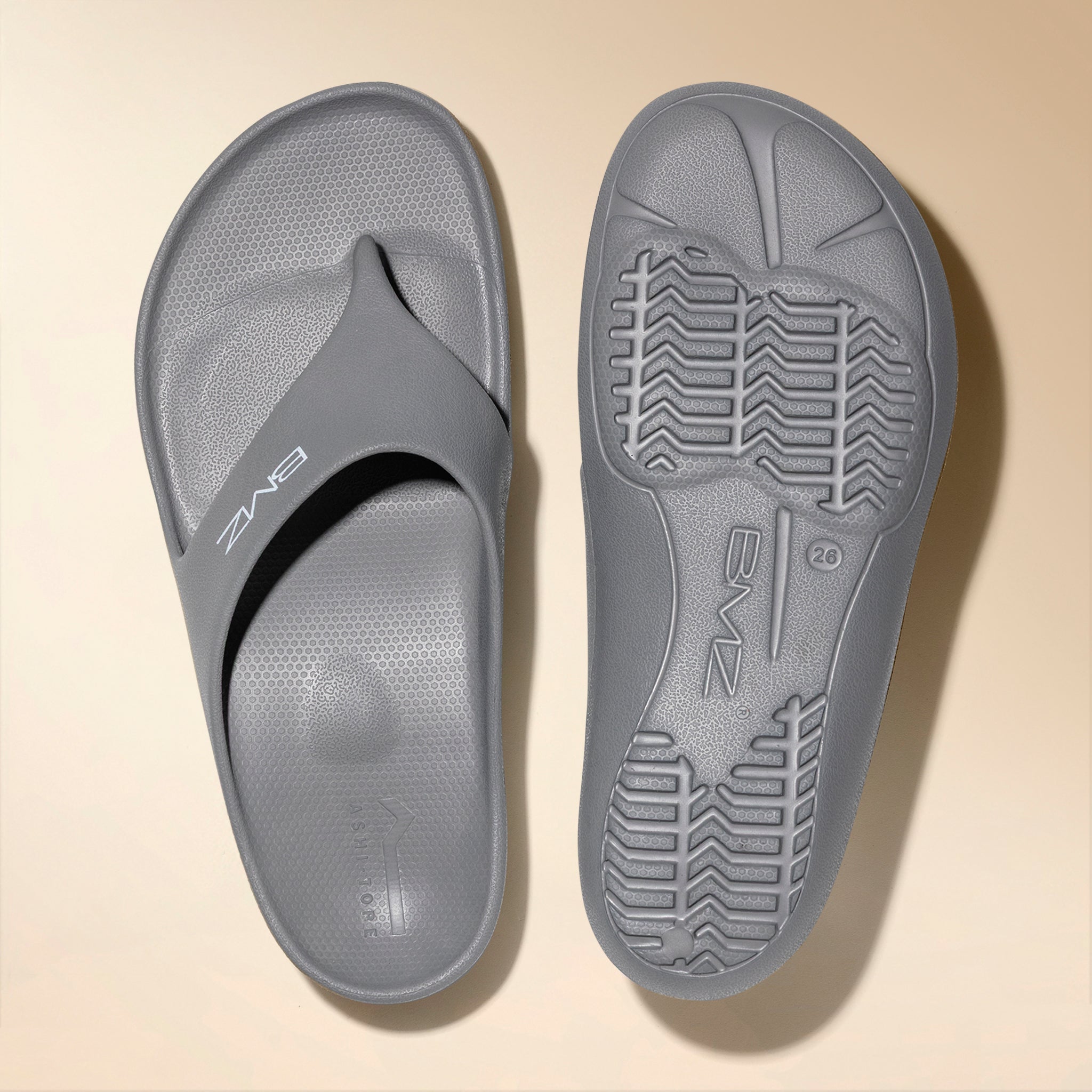 アシトレサンダル プラス|リカバリーサンダル