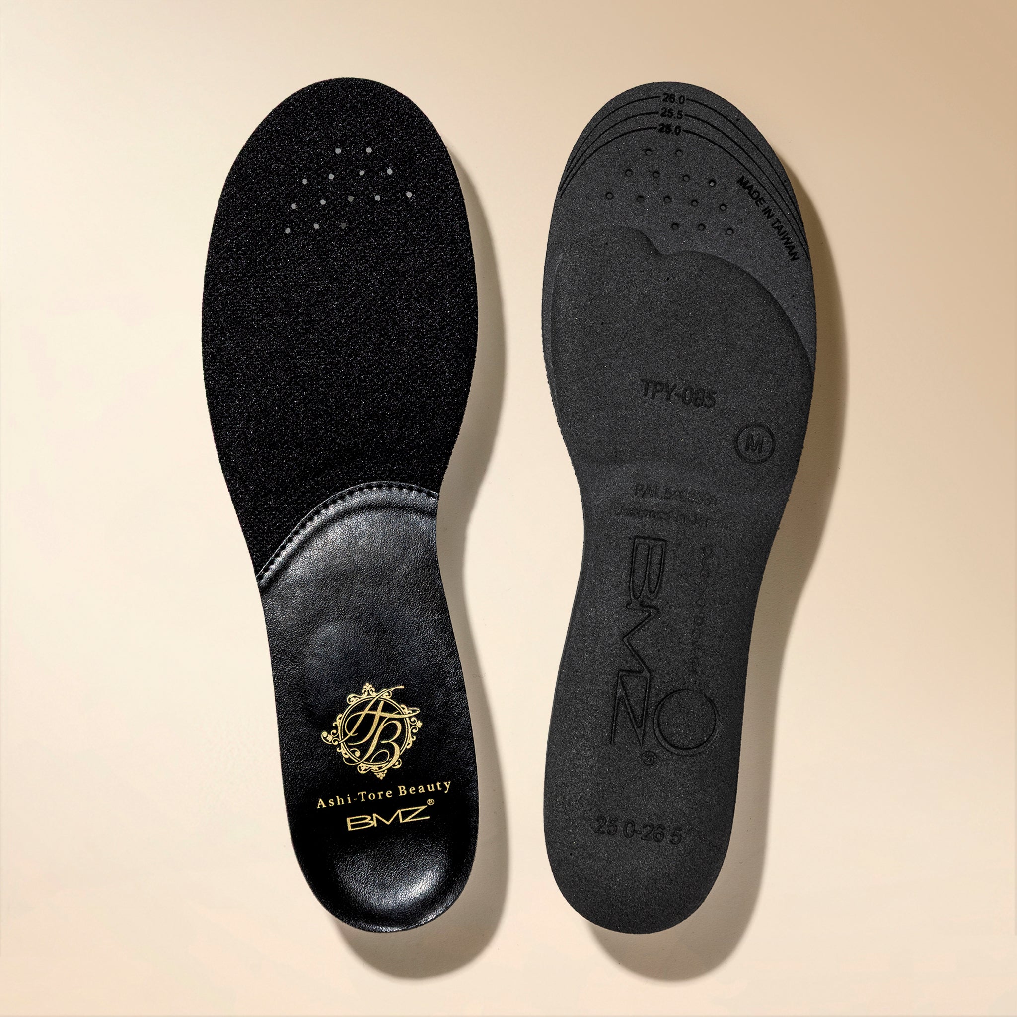 アシトレビューティ+